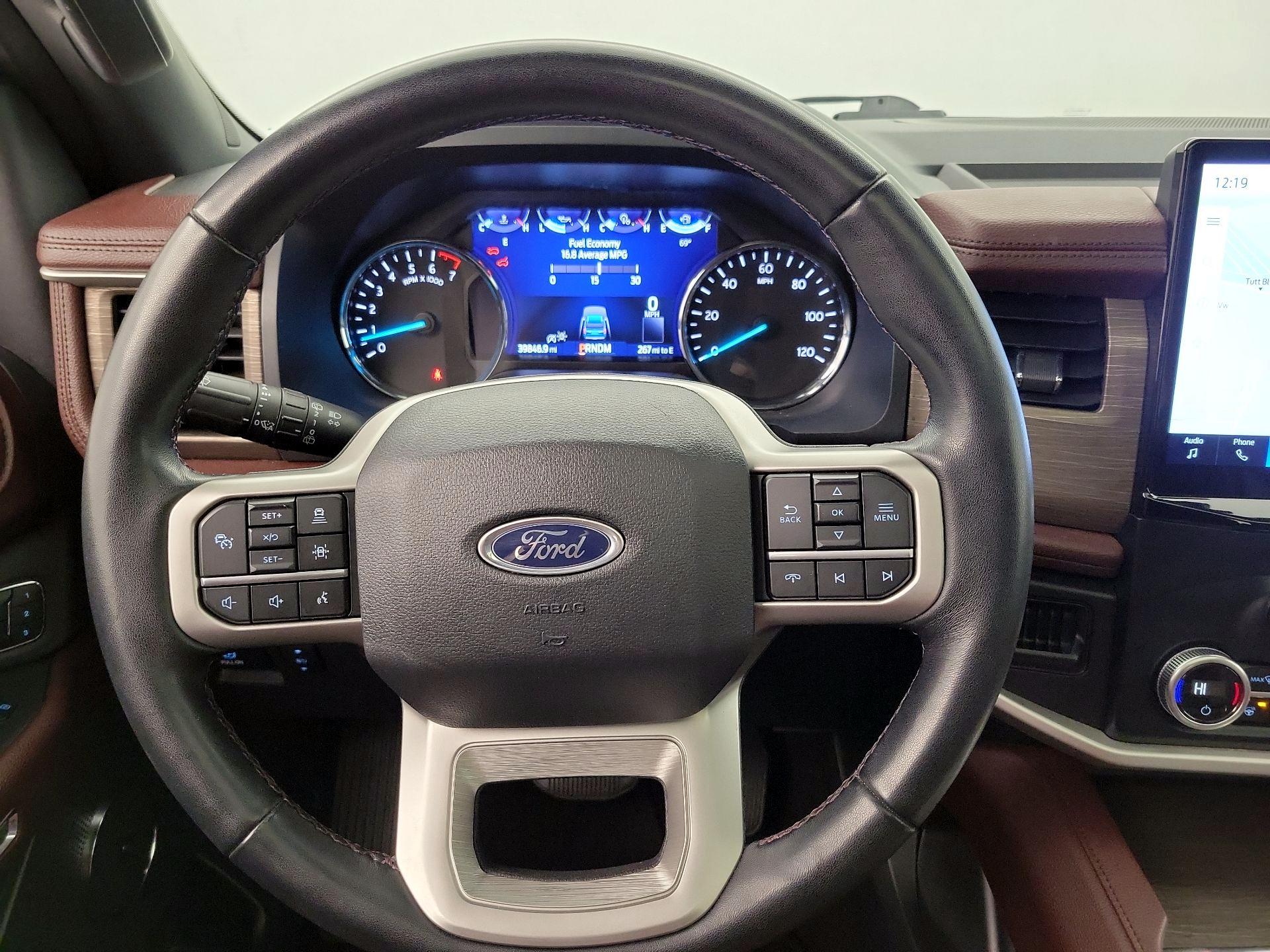 Thumbnail: 2024 Ford Expedition - 10