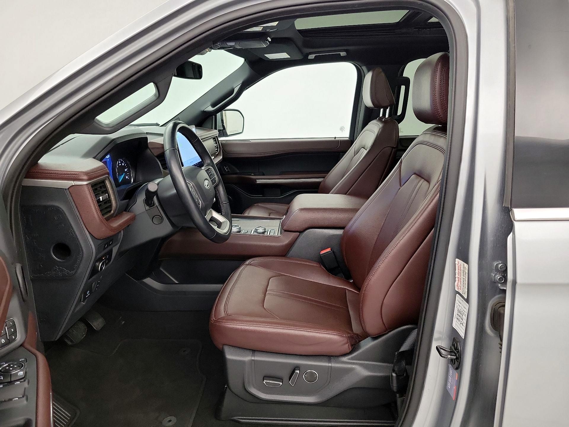 Thumbnail: 2024 Ford Expedition - 11