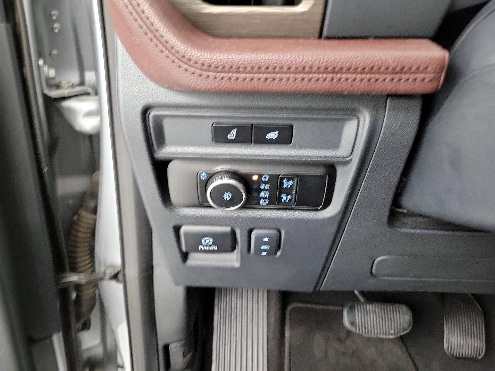 Thumbnail: 2024 Ford Expedition - 13