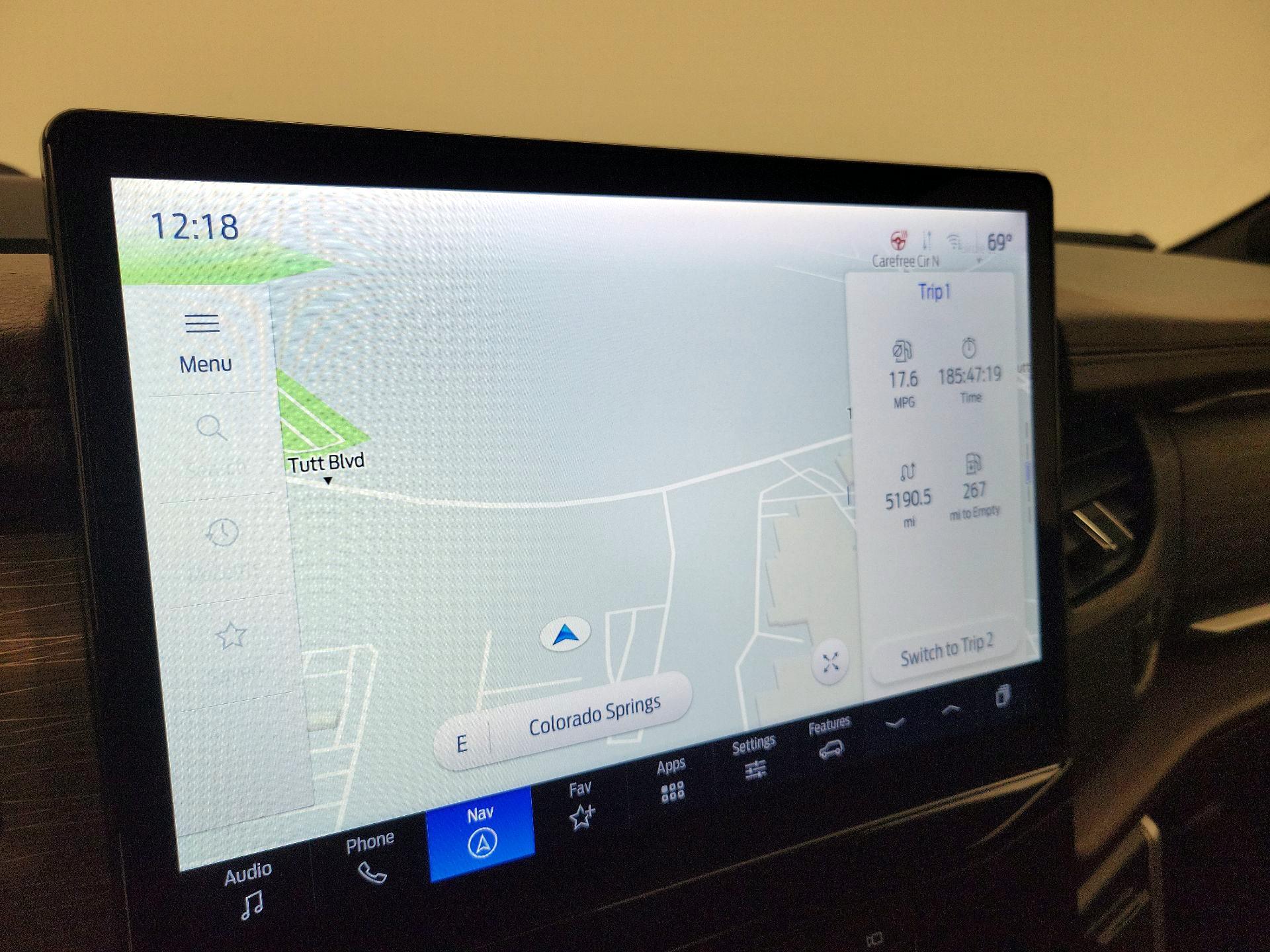 Thumbnail: 2024 Ford Expedition - 14