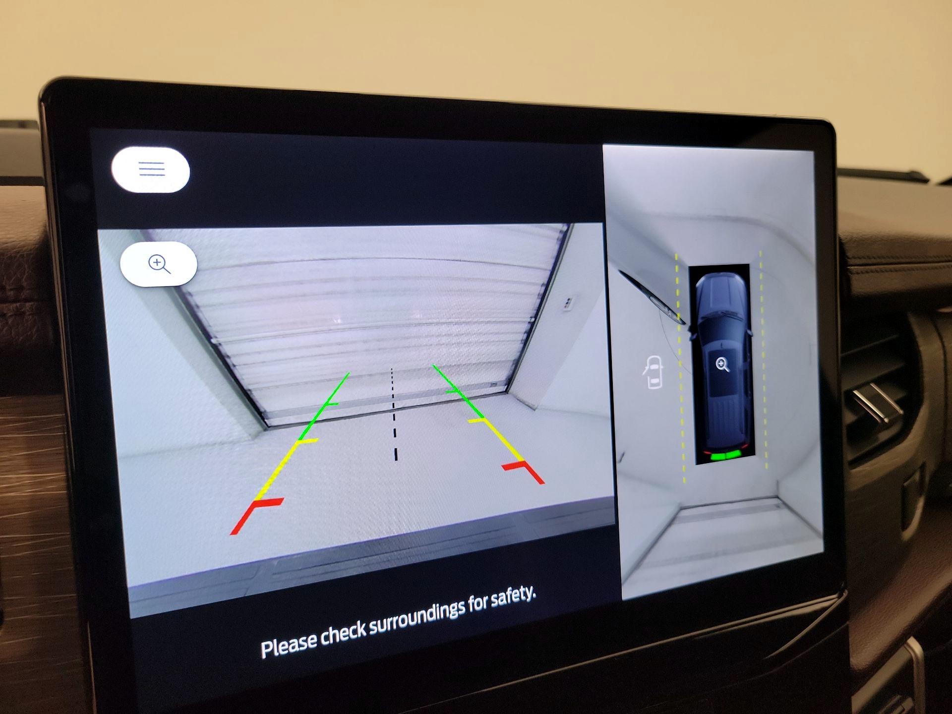 Thumbnail: 2024 Ford Expedition - 15