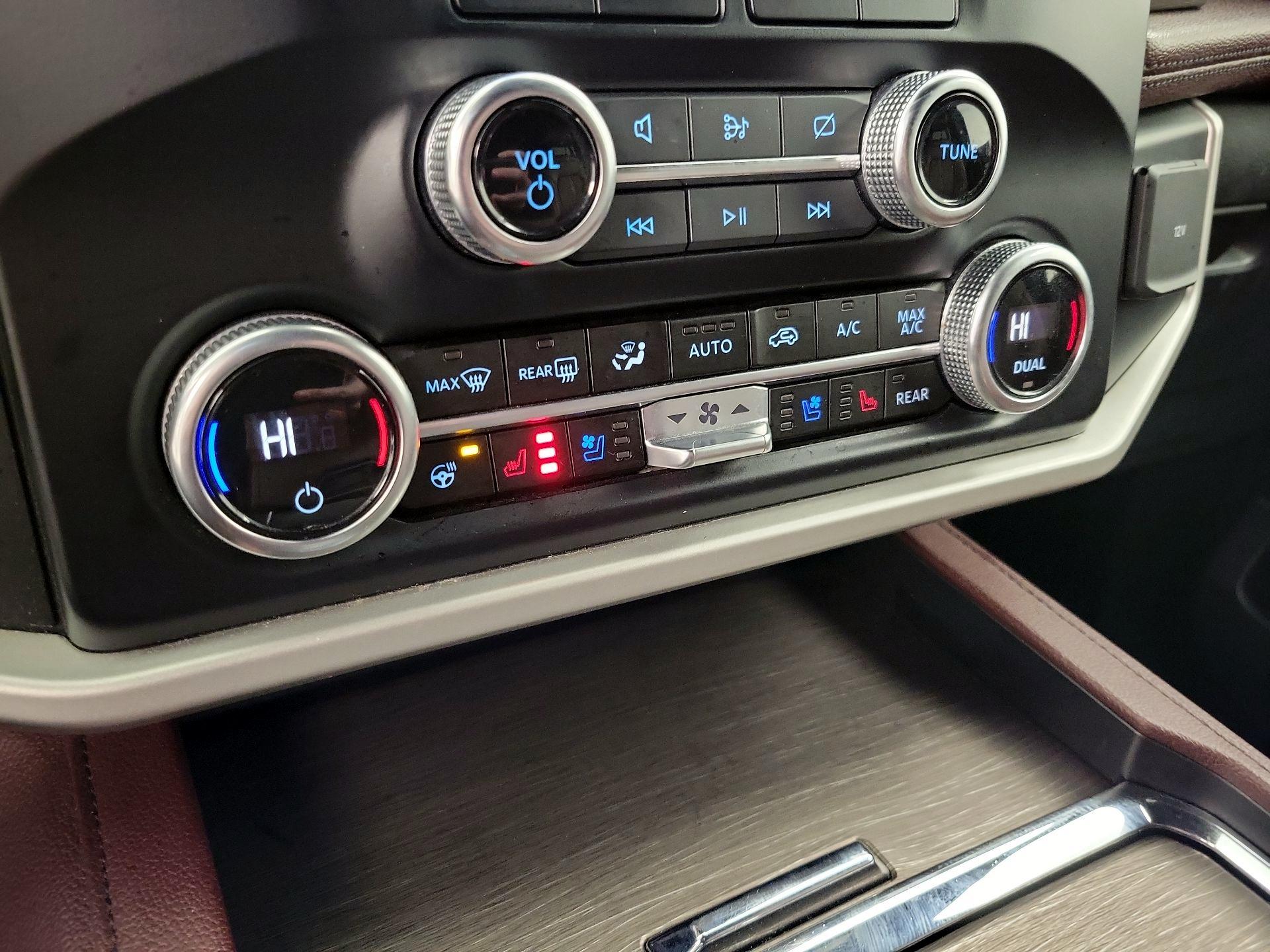 Thumbnail: 2024 Ford Expedition - 17