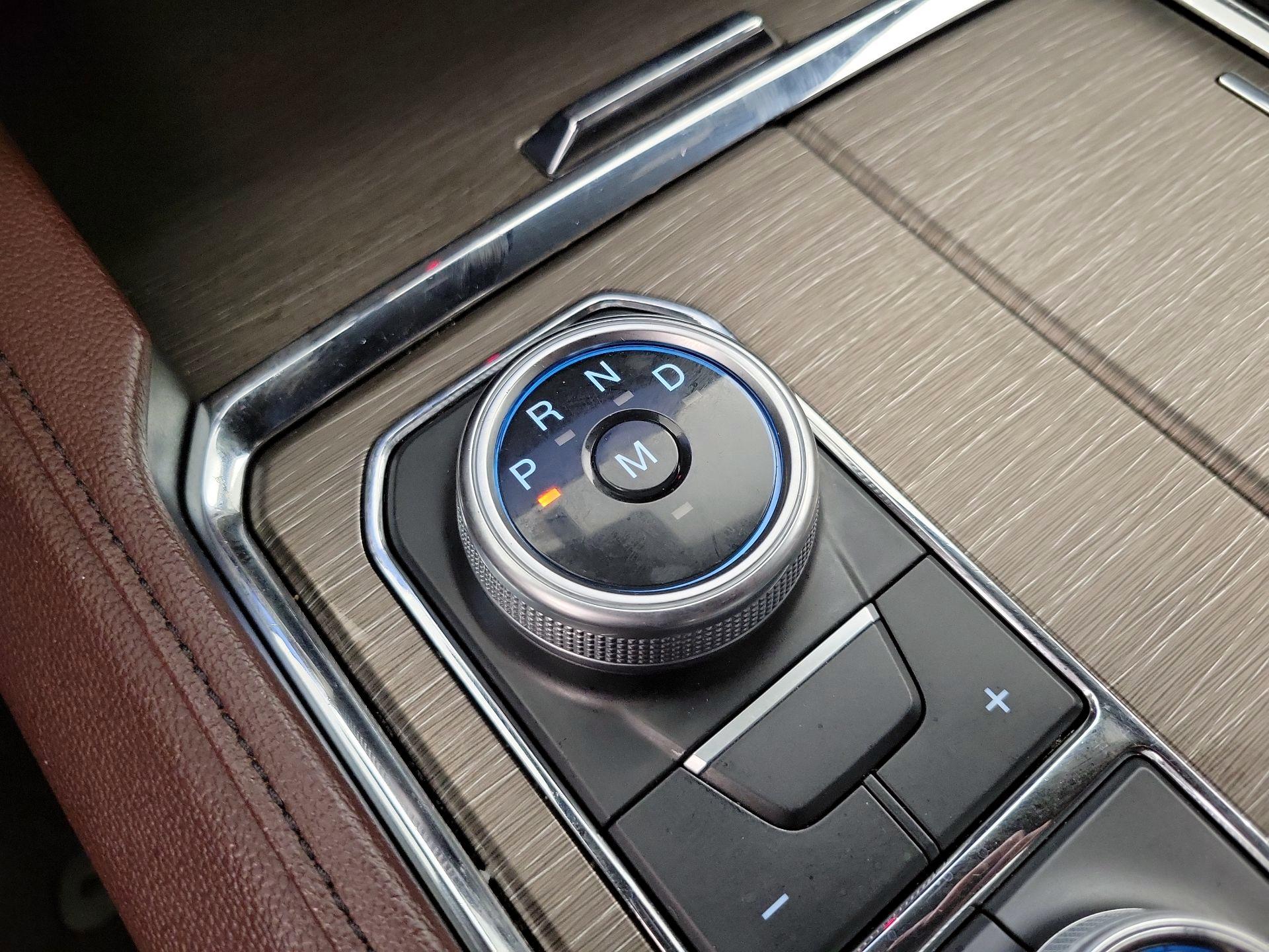 Thumbnail: 2024 Ford Expedition - 18