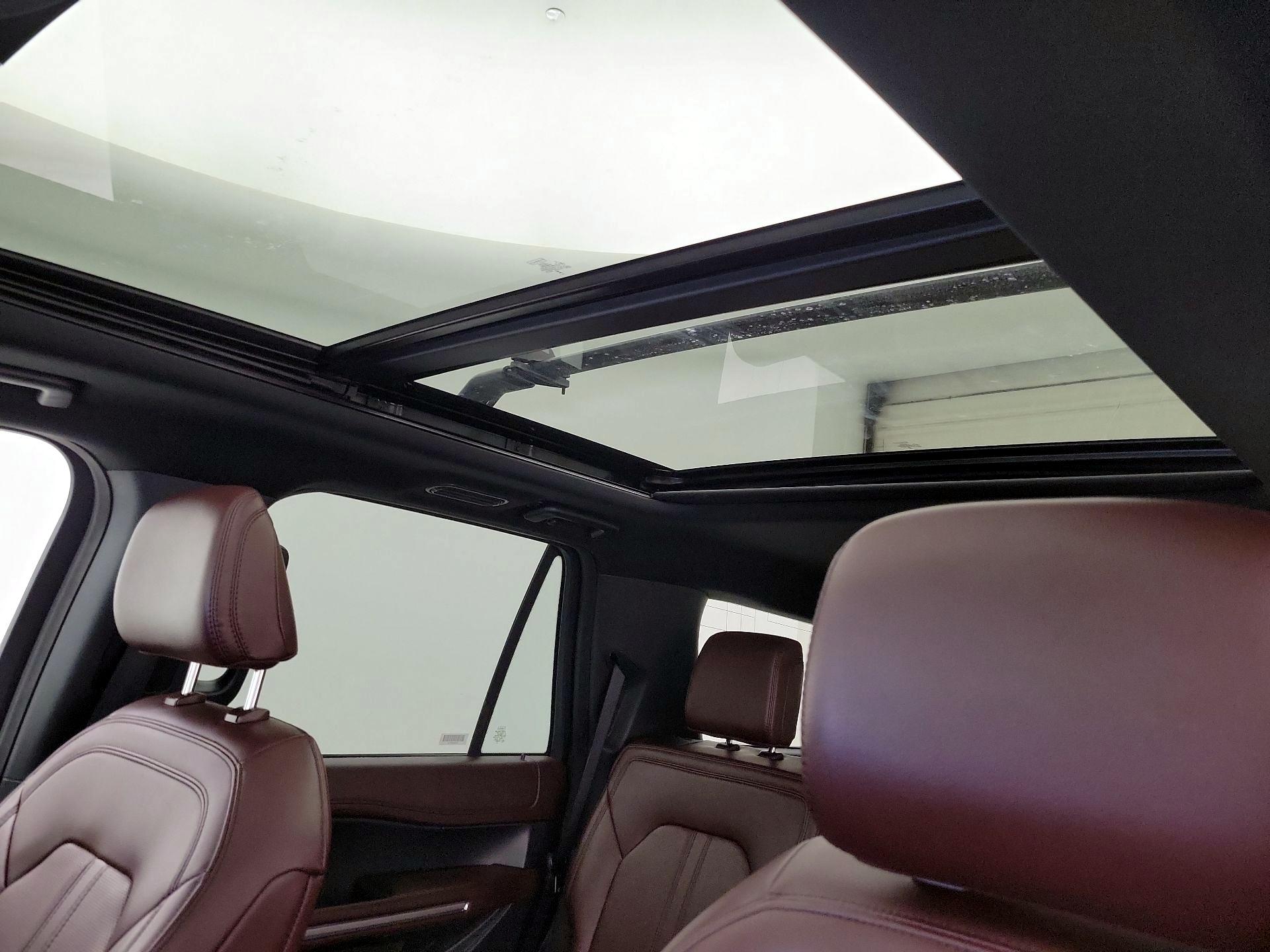 Thumbnail: 2024 Ford Expedition - 20