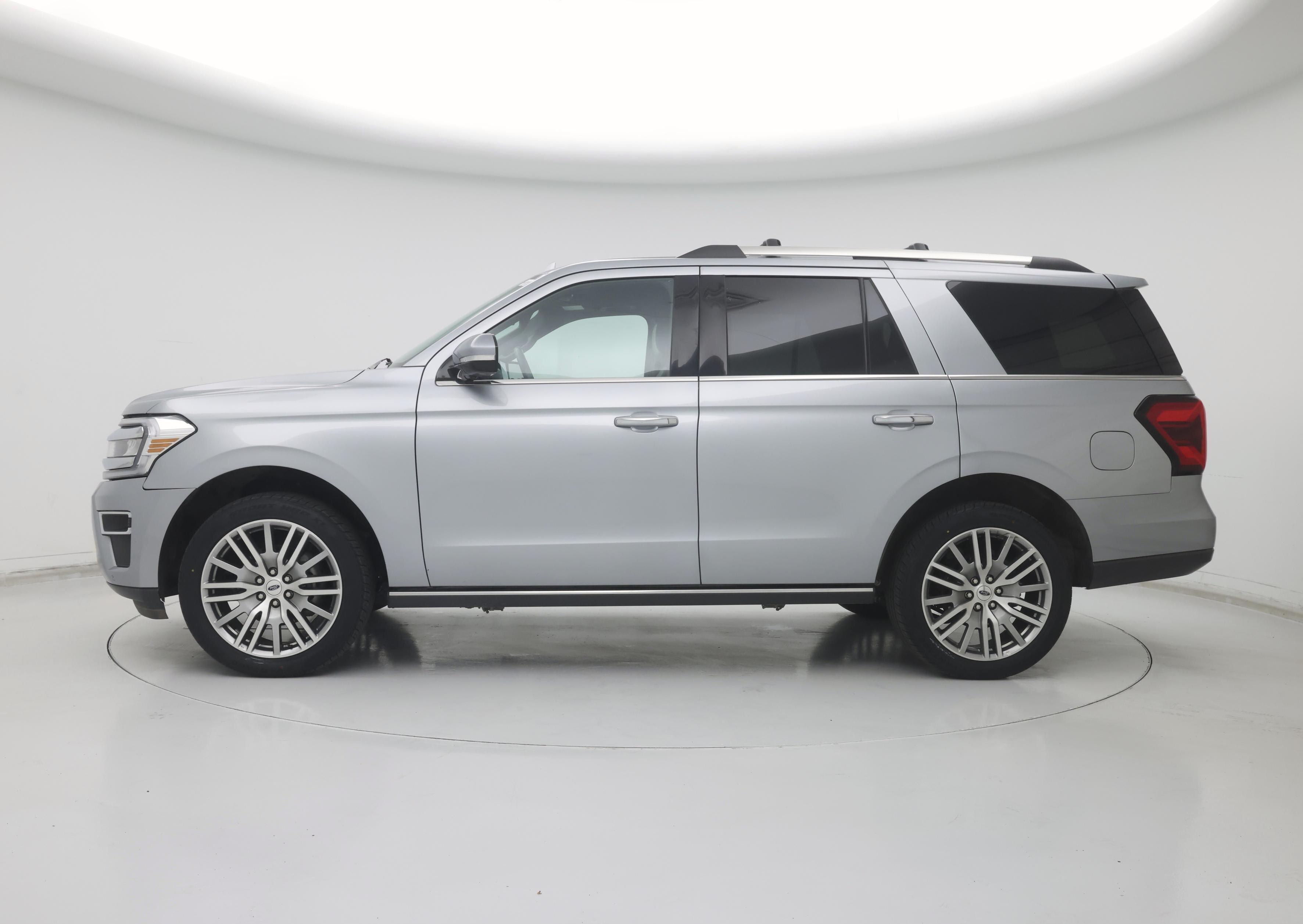 Thumbnail: 2024 Ford Expedition - 3