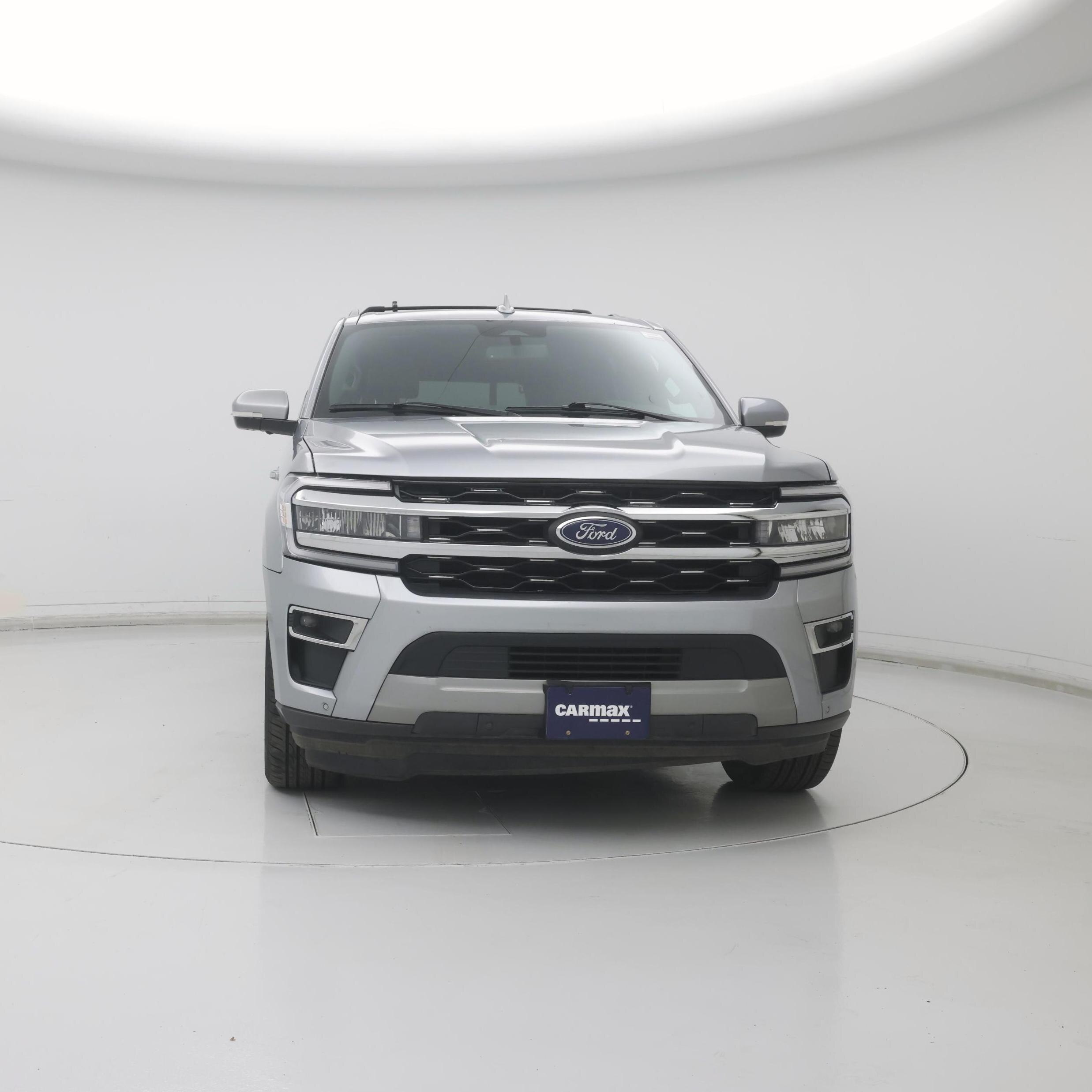 Thumbnail: 2024 Ford Expedition - 5