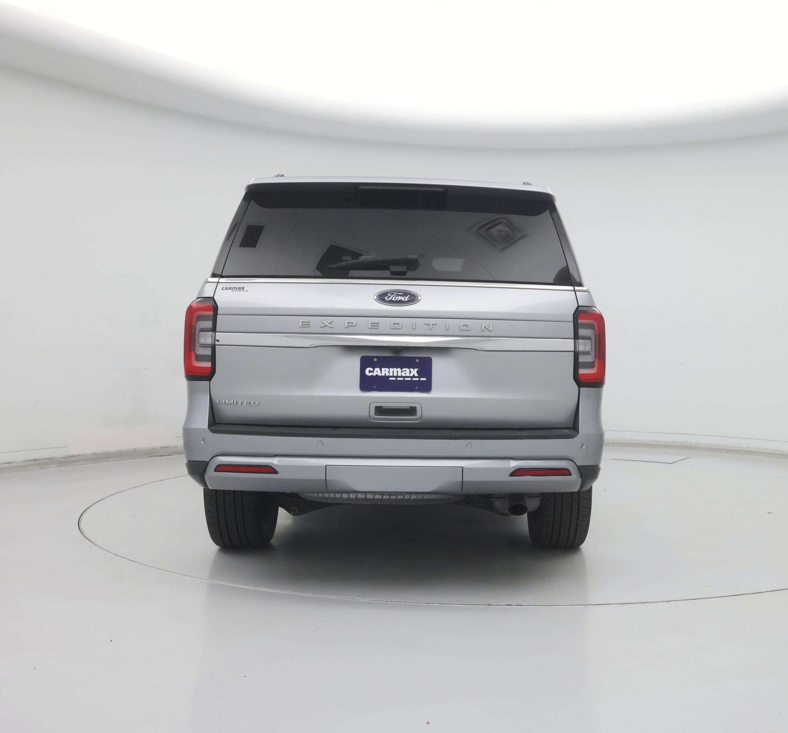 Thumbnail: 2024 Ford Expedition - 6