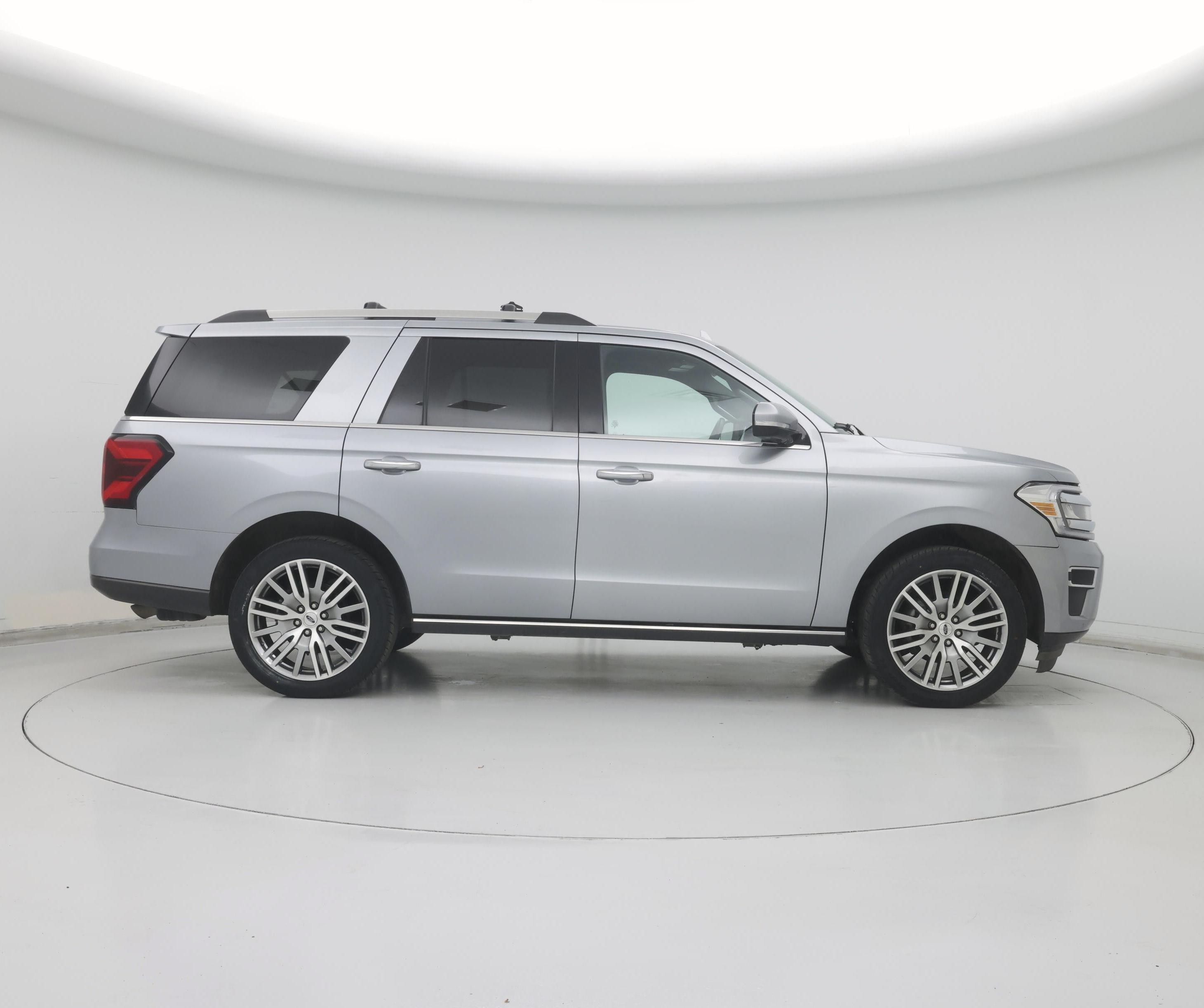 Thumbnail: 2024 Ford Expedition - 7