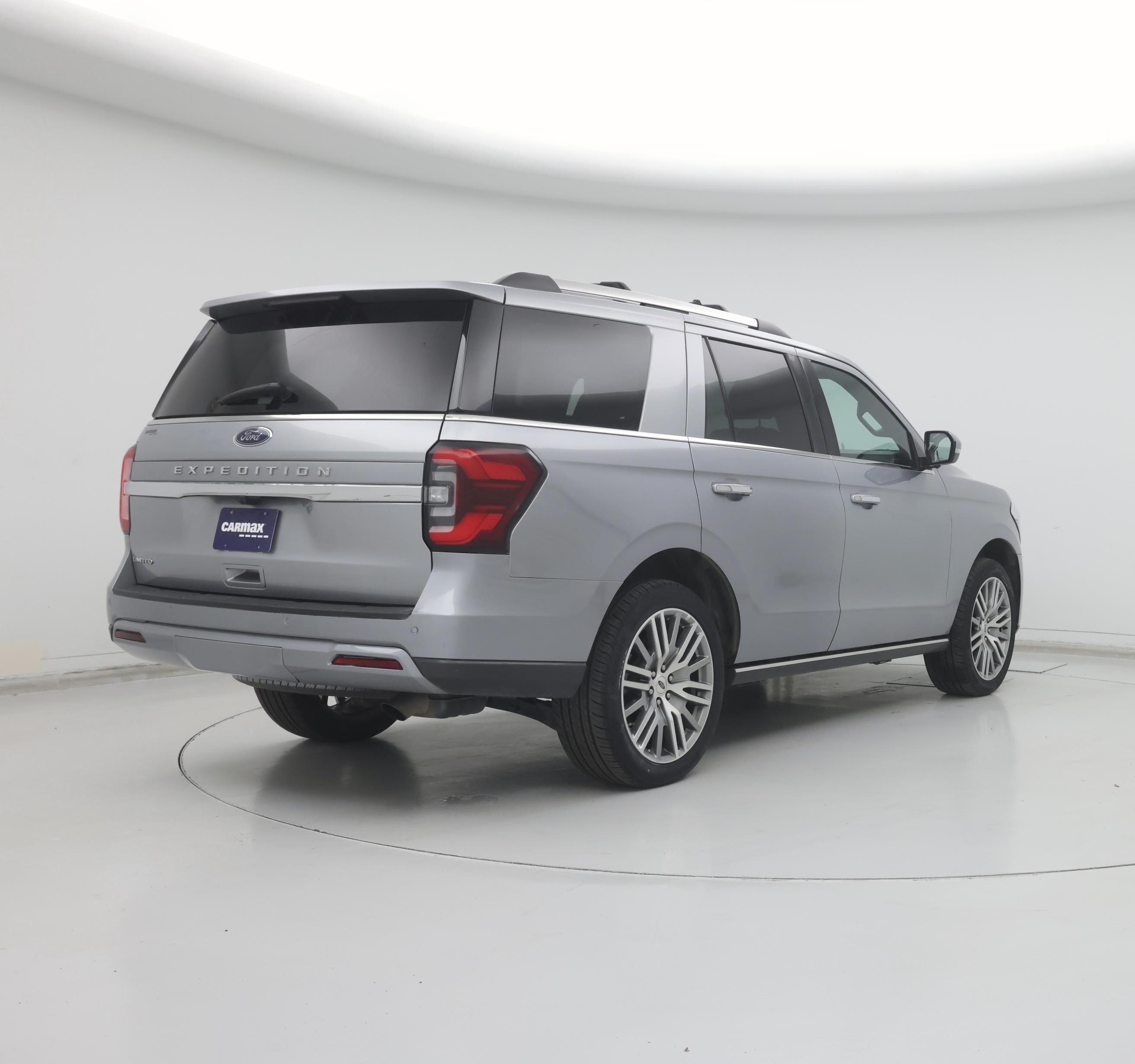 Thumbnail: 2024 Ford Expedition - 8