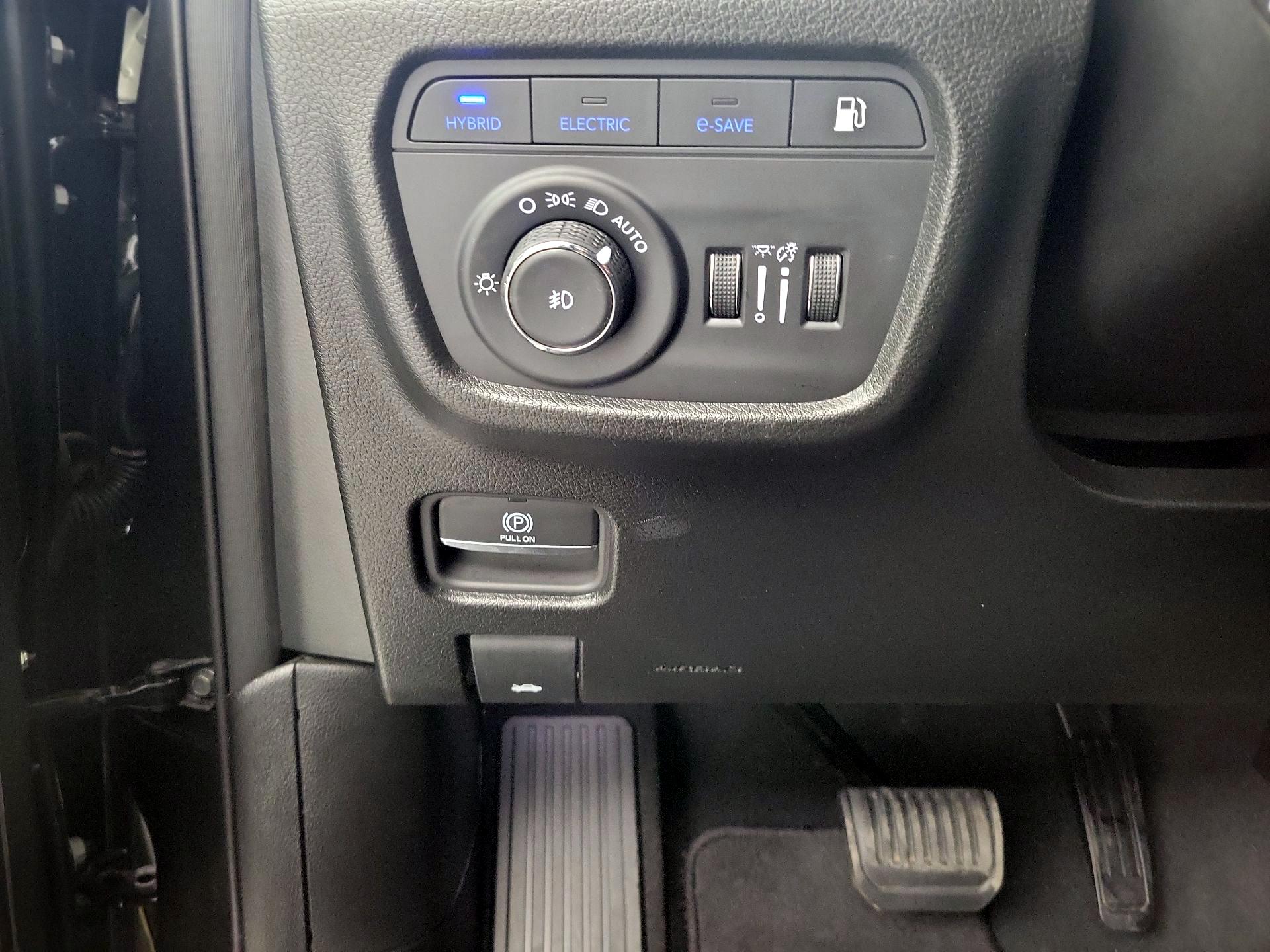 Thumbnail: 2024 Jeep Grand Cherokee - 13