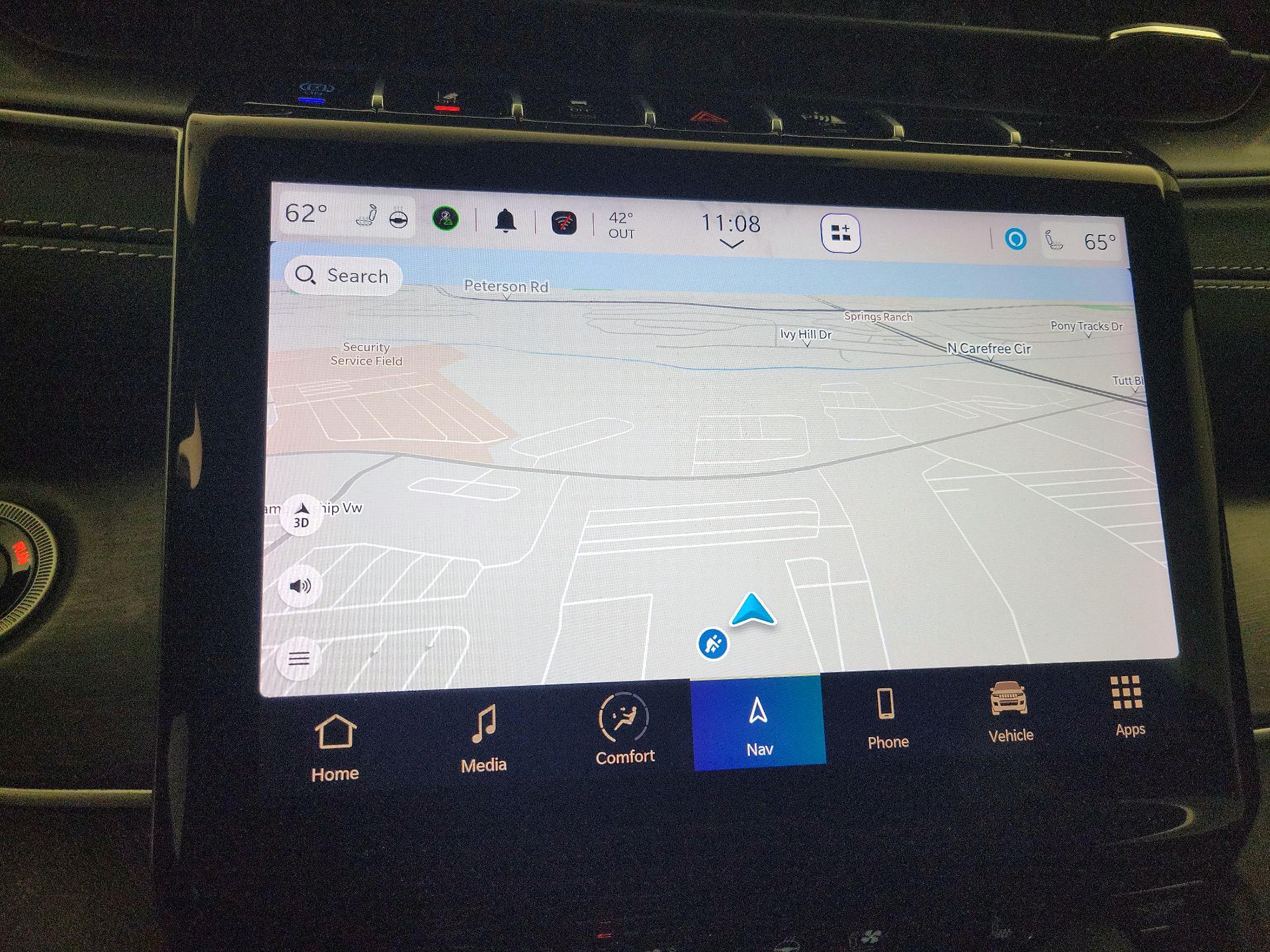 Thumbnail: 2024 Jeep Grand Cherokee - 14