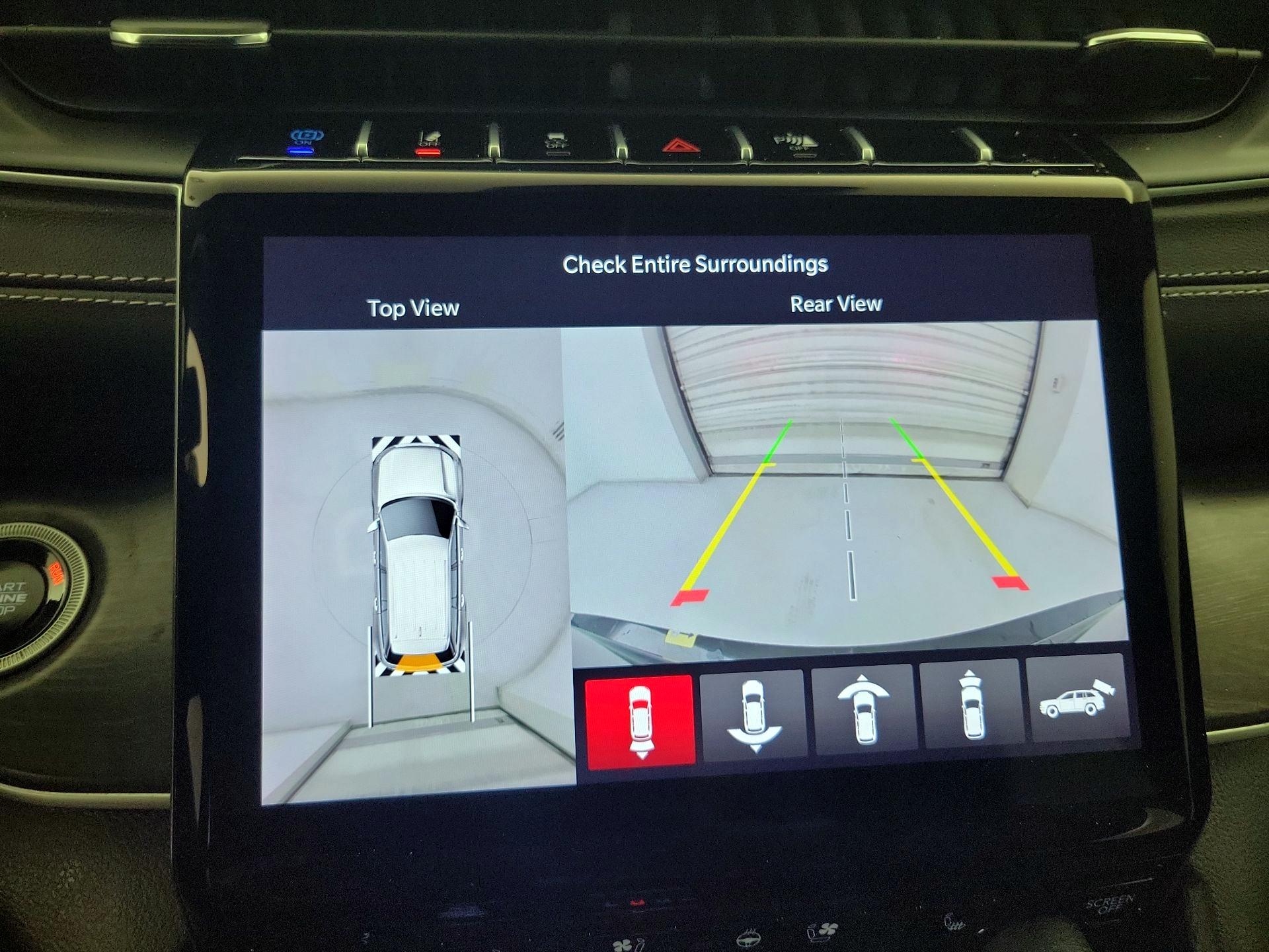 Thumbnail: 2024 Jeep Grand Cherokee - 15