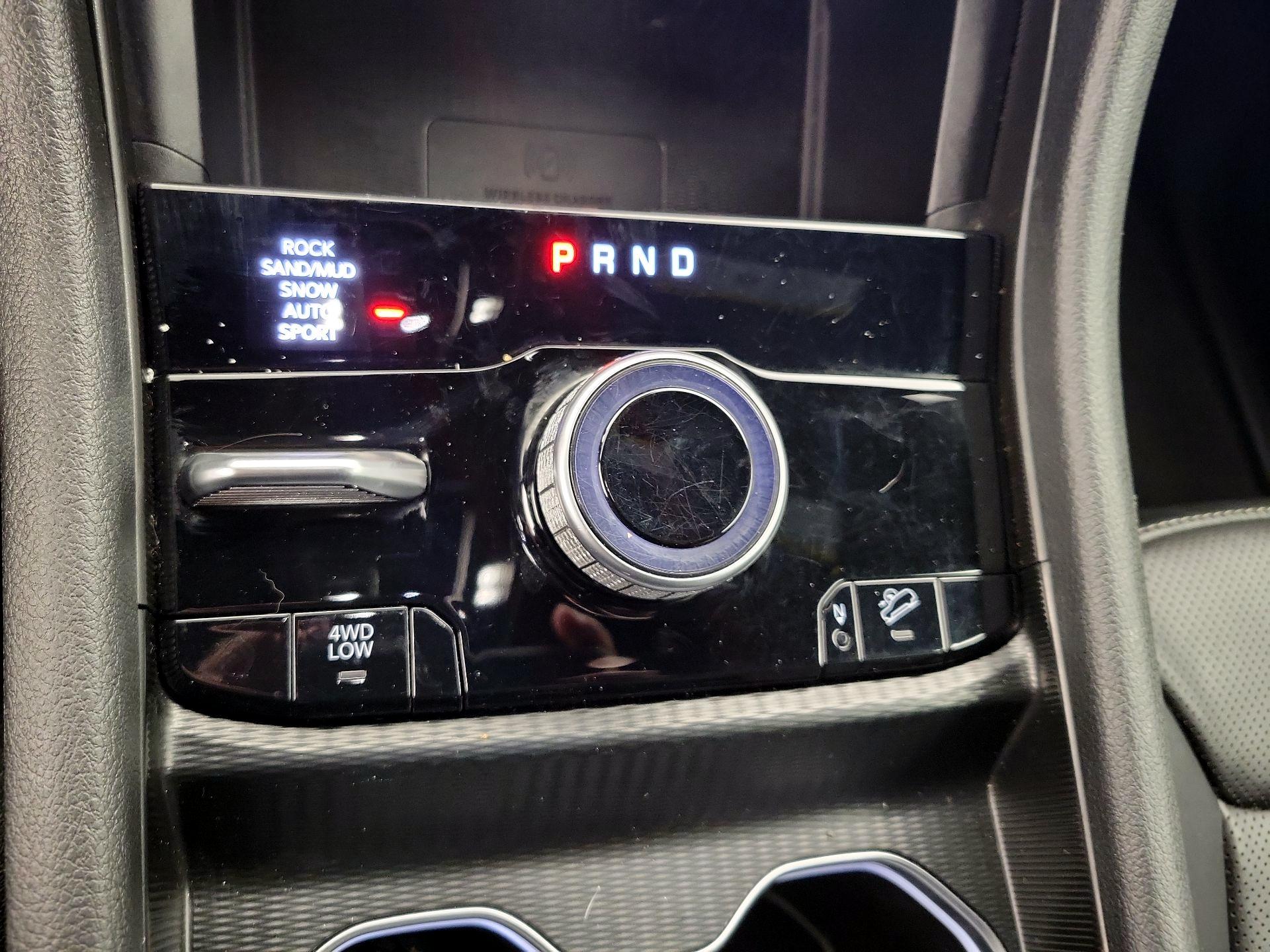 Thumbnail: 2024 Jeep Grand Cherokee - 18