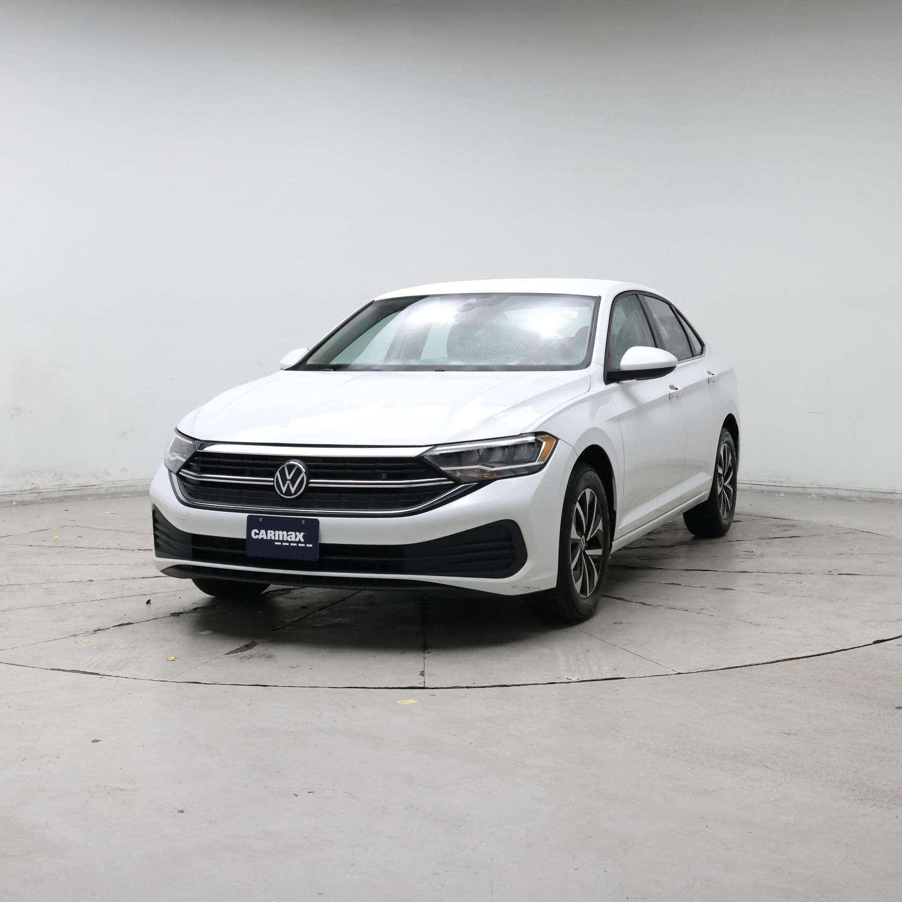 Thumbnail: 2024 Volkswagen Jetta - 4