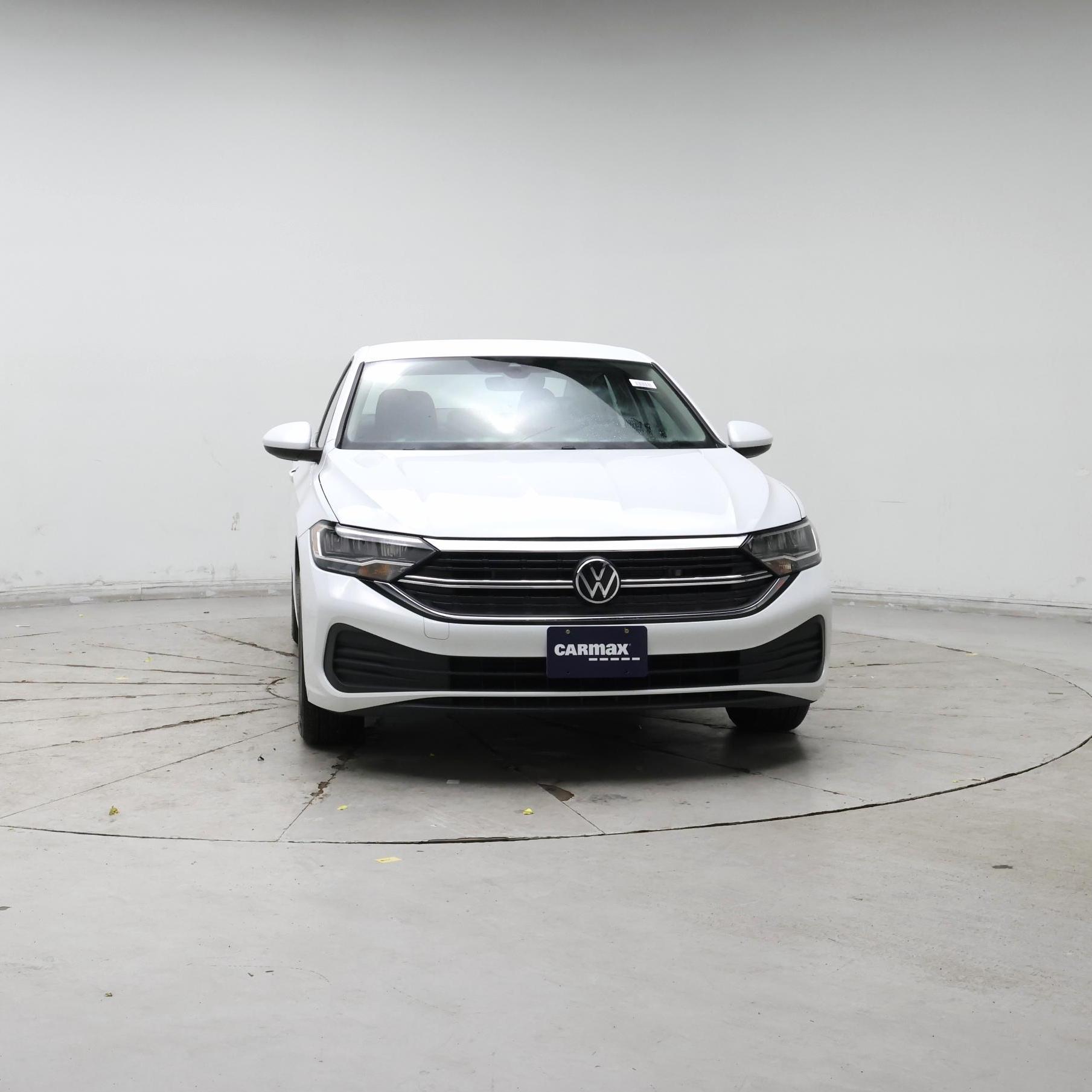 Thumbnail: 2024 Volkswagen Jetta - 5