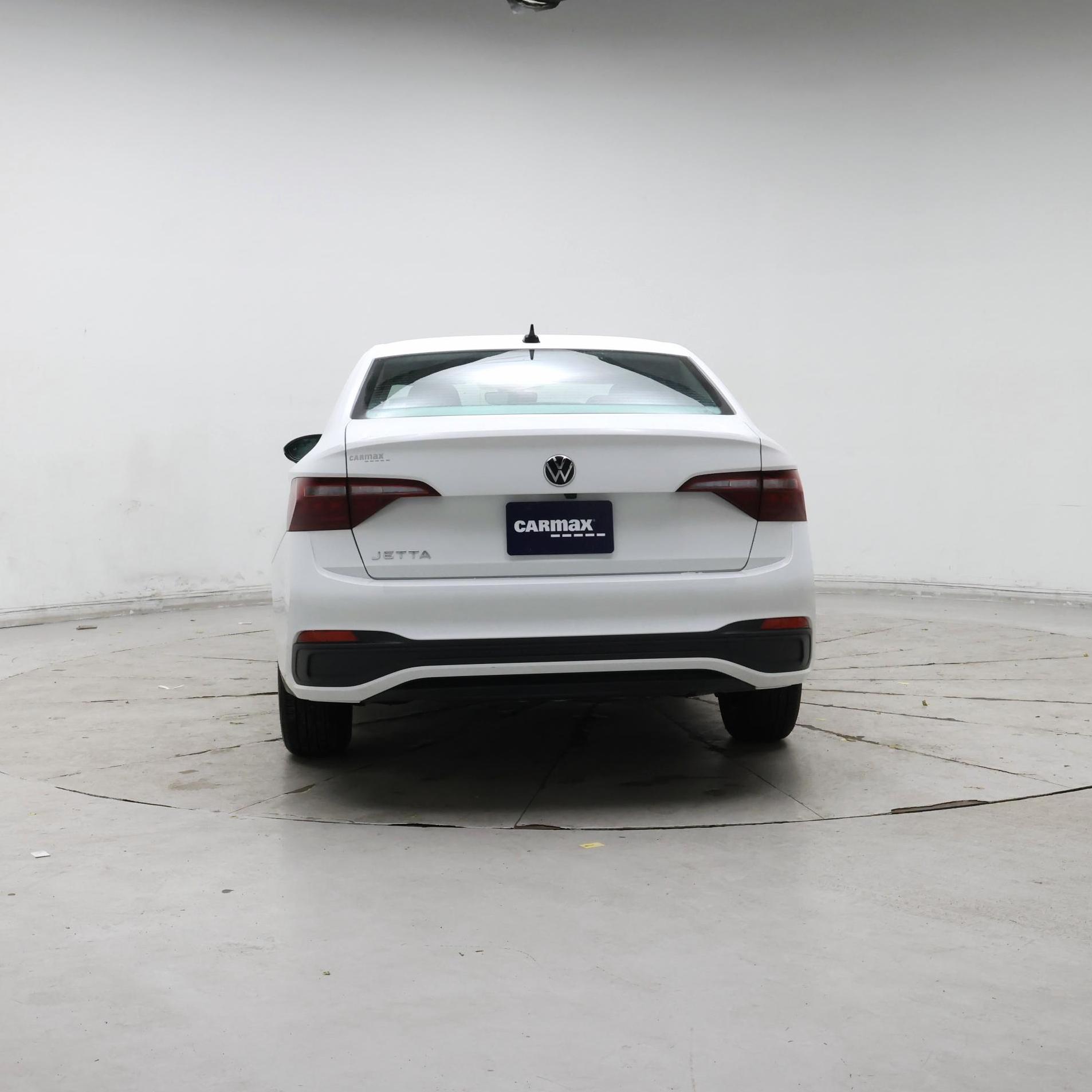 Thumbnail: 2024 Volkswagen Jetta - 6