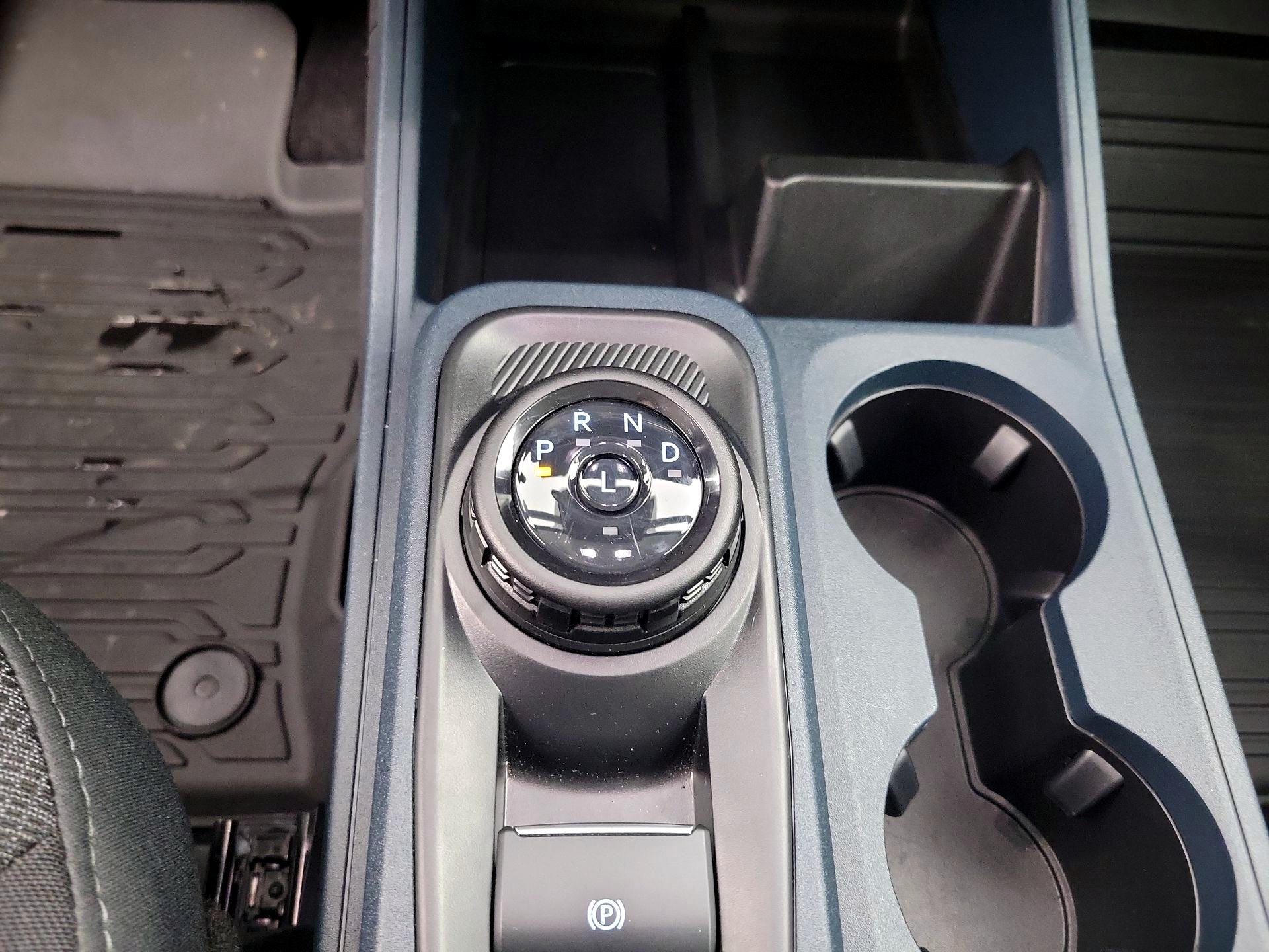 Thumbnail: 2025 Ford Maverick - 17