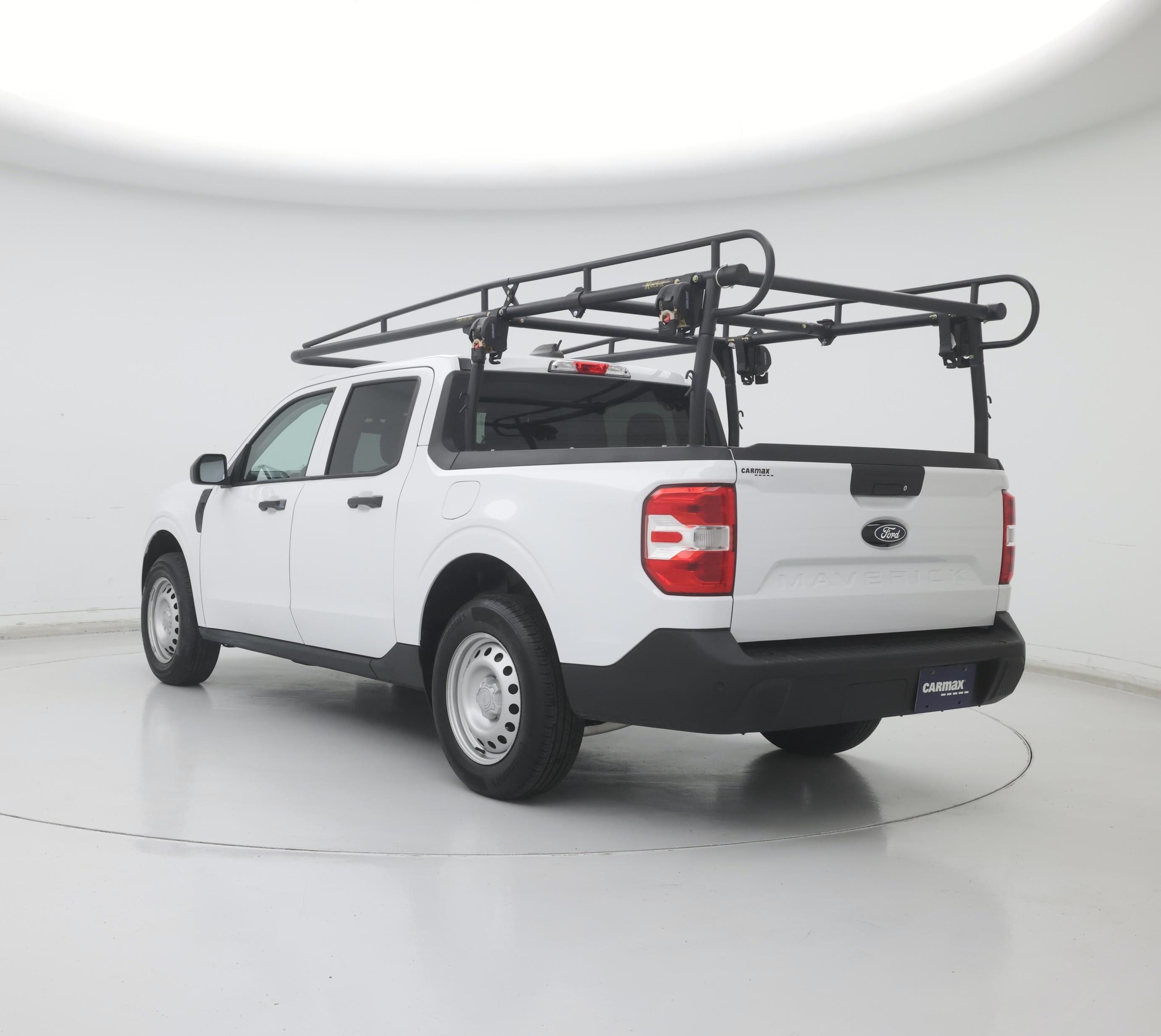 Thumbnail: 2025 Ford Maverick - 2