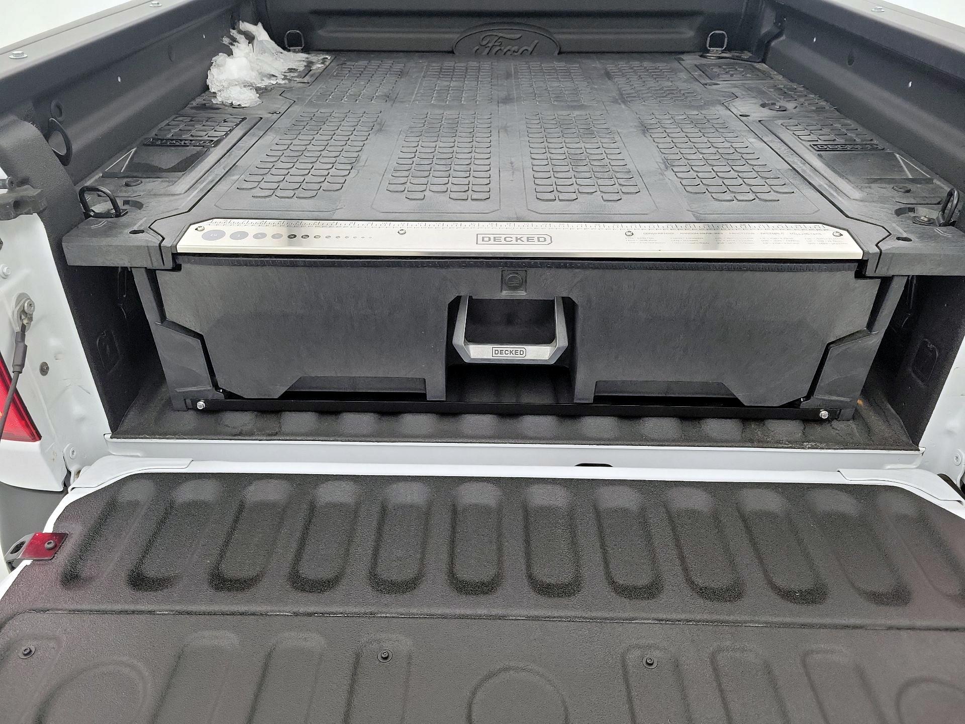 Thumbnail: 2025 Ford Maverick - 20