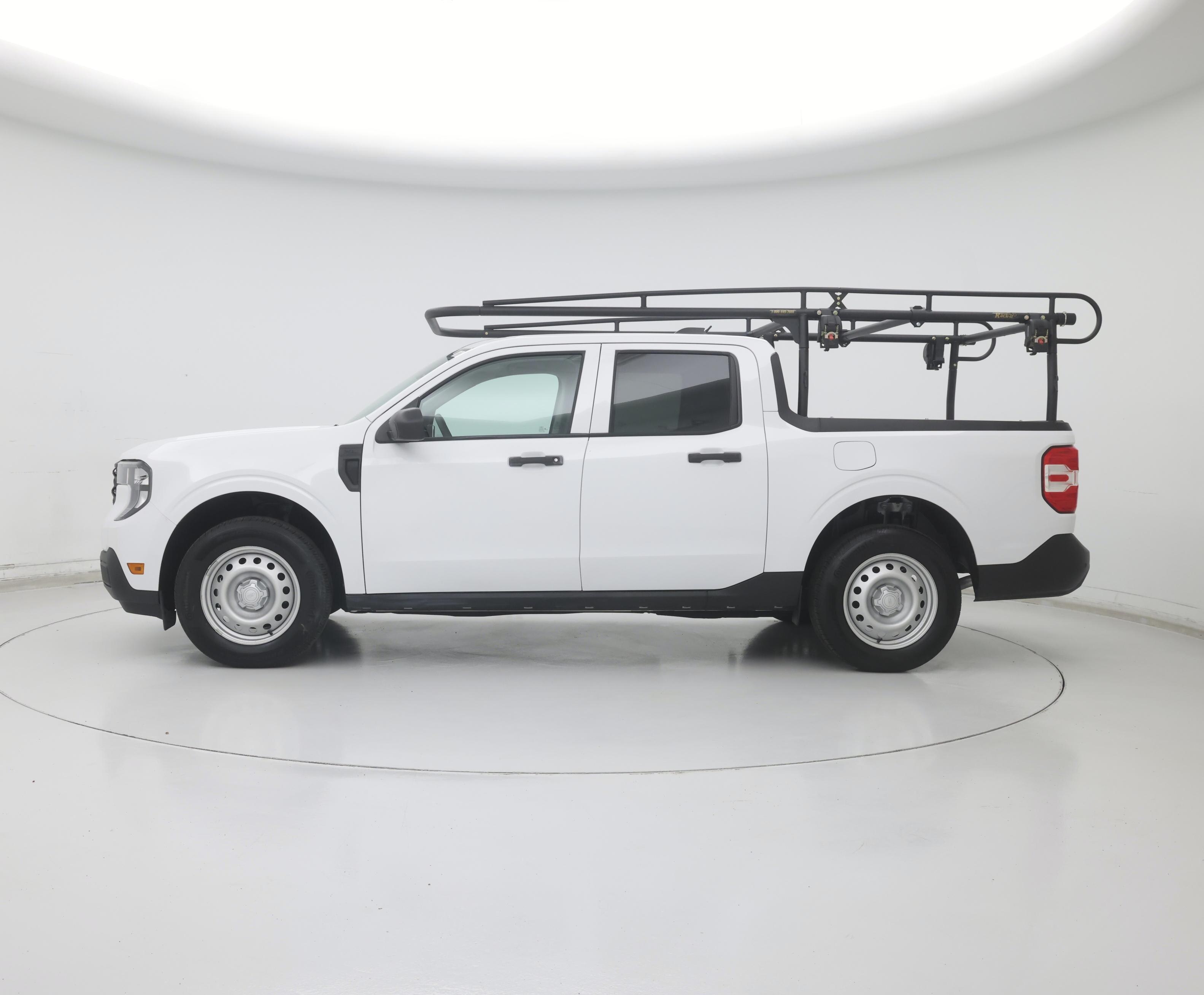 Thumbnail: 2025 Ford Maverick - 3