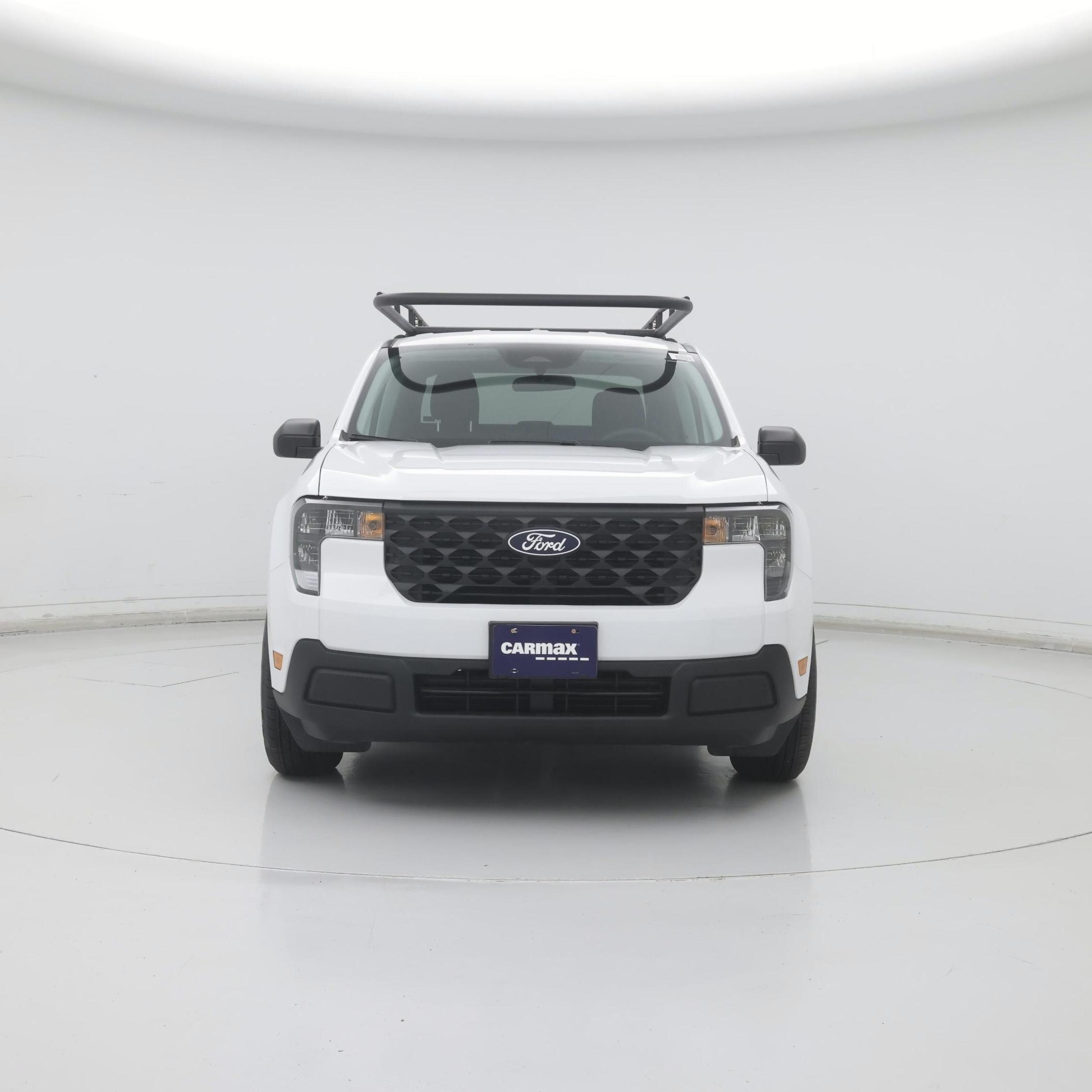 Thumbnail: 2025 Ford Maverick - 5