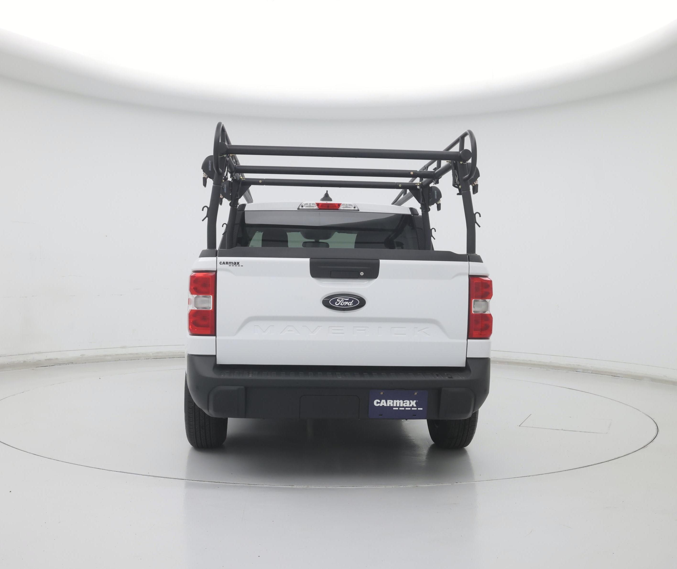 Thumbnail: 2025 Ford Maverick - 6