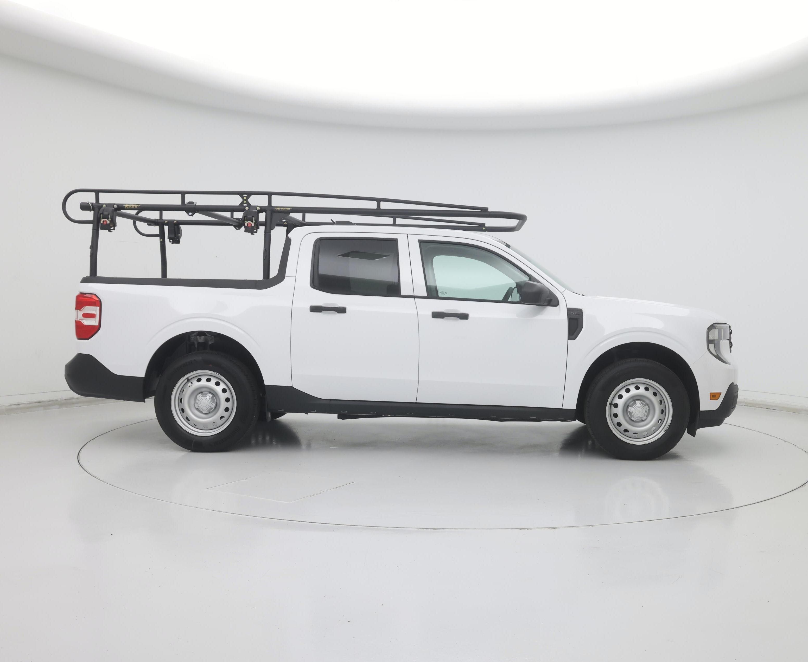 Thumbnail: 2025 Ford Maverick - 7