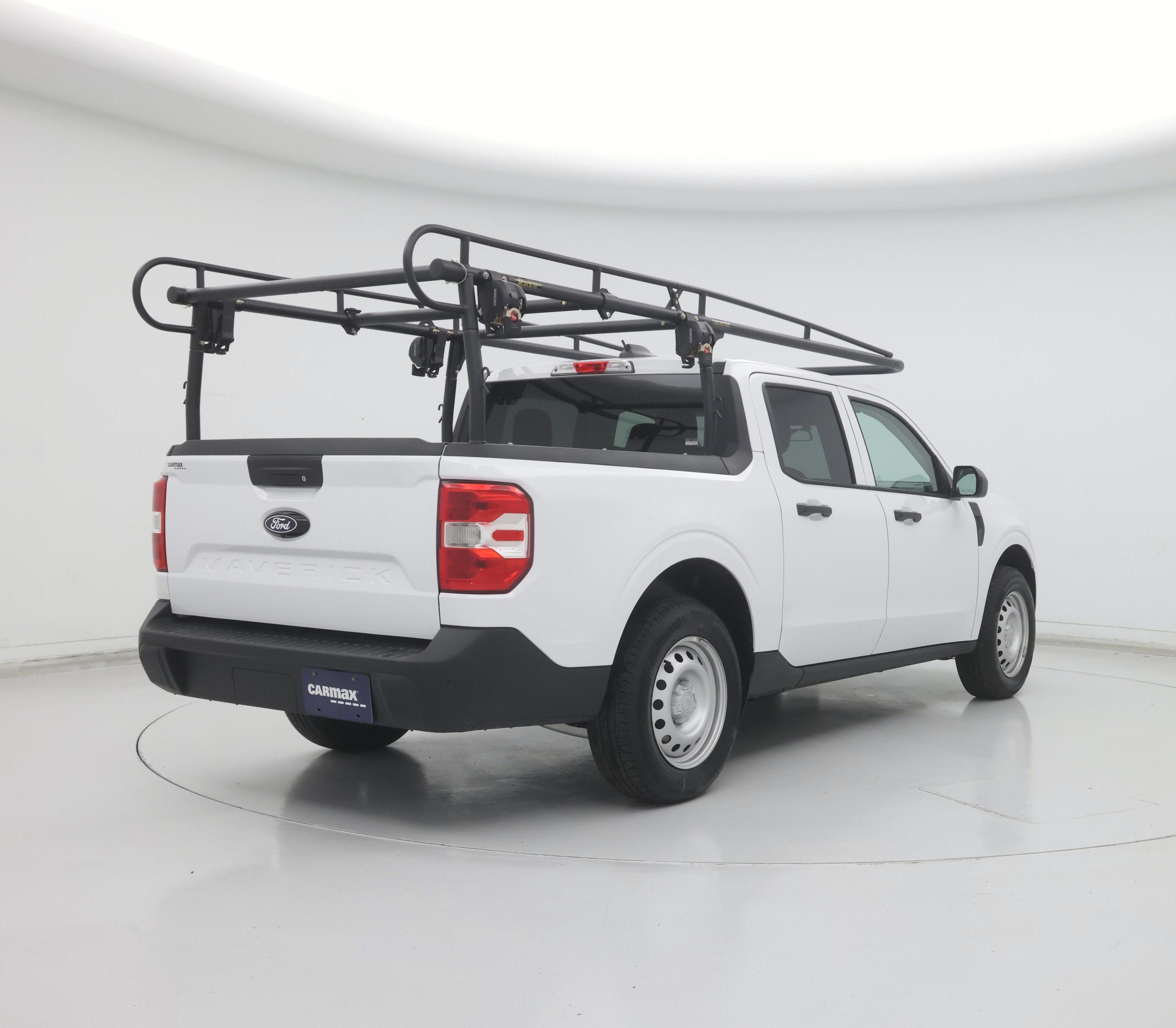 Thumbnail: 2025 Ford Maverick - 8