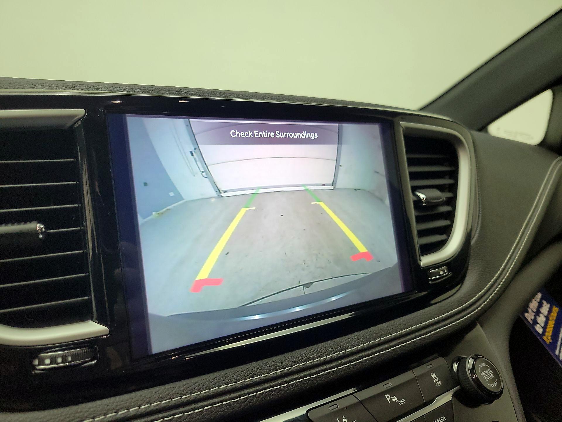 Thumbnail: 2025 Chrysler Pacifica - 14