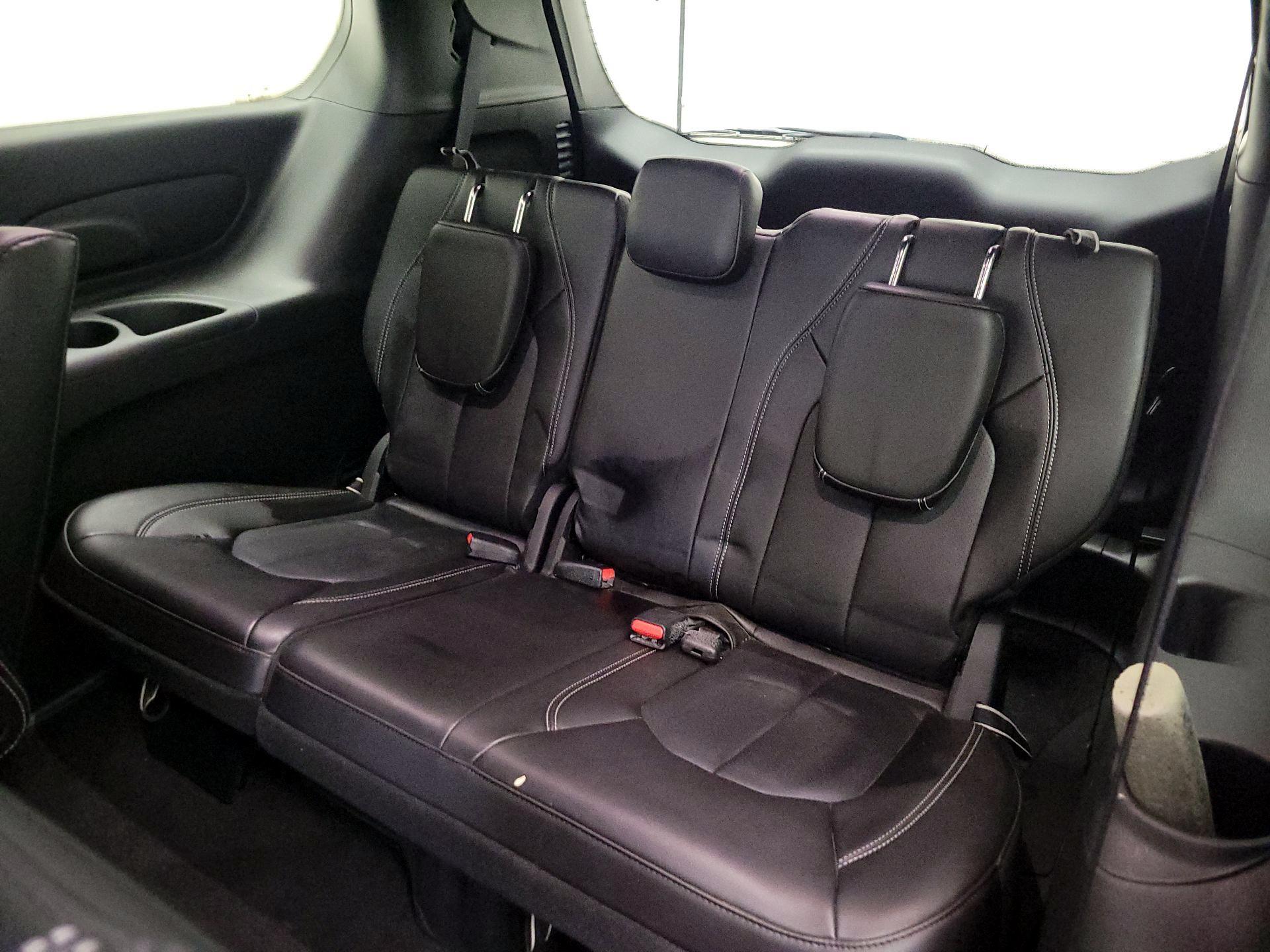 Thumbnail: 2025 Chrysler Pacifica - 20