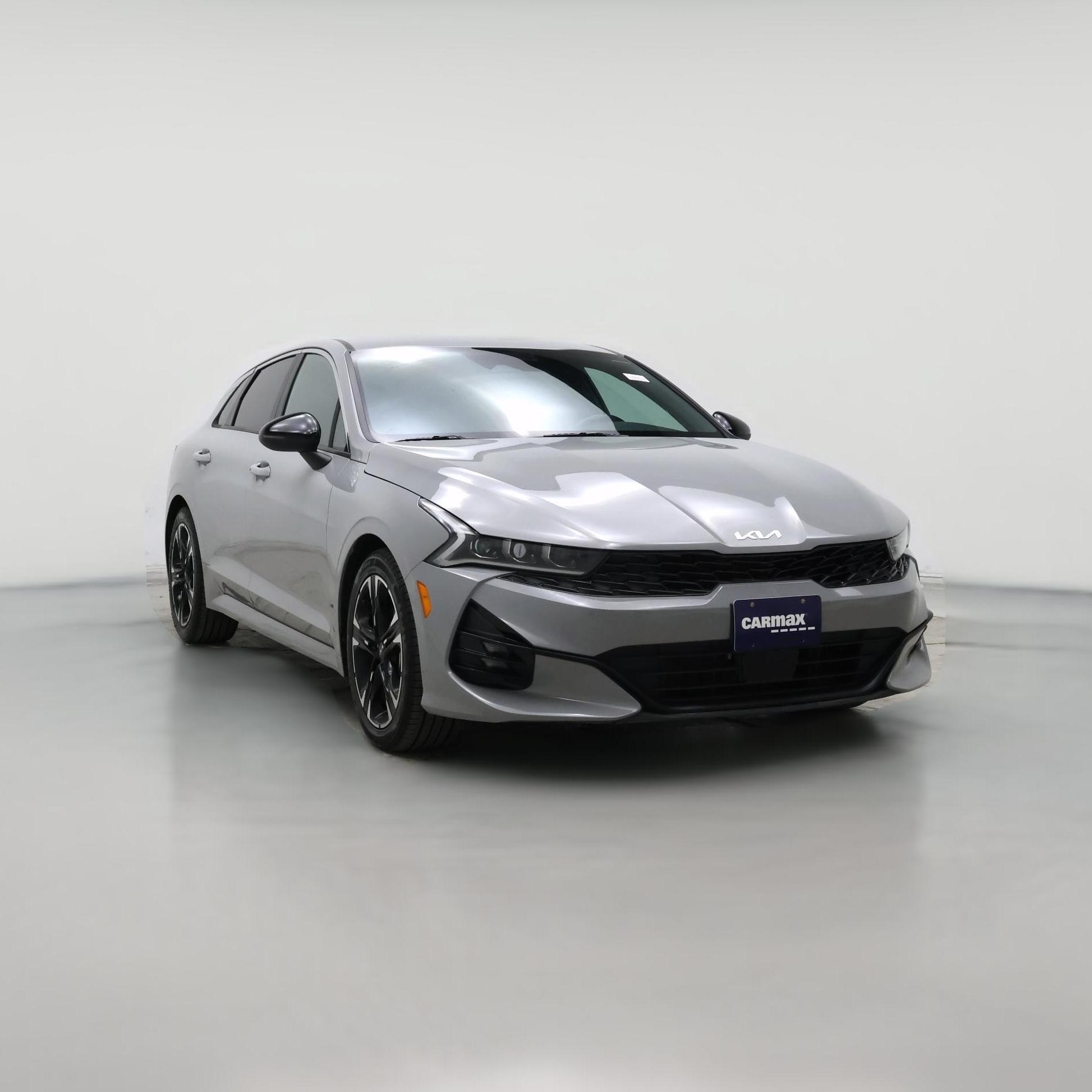 Thumbnail: 2023 Kia K5 - 1