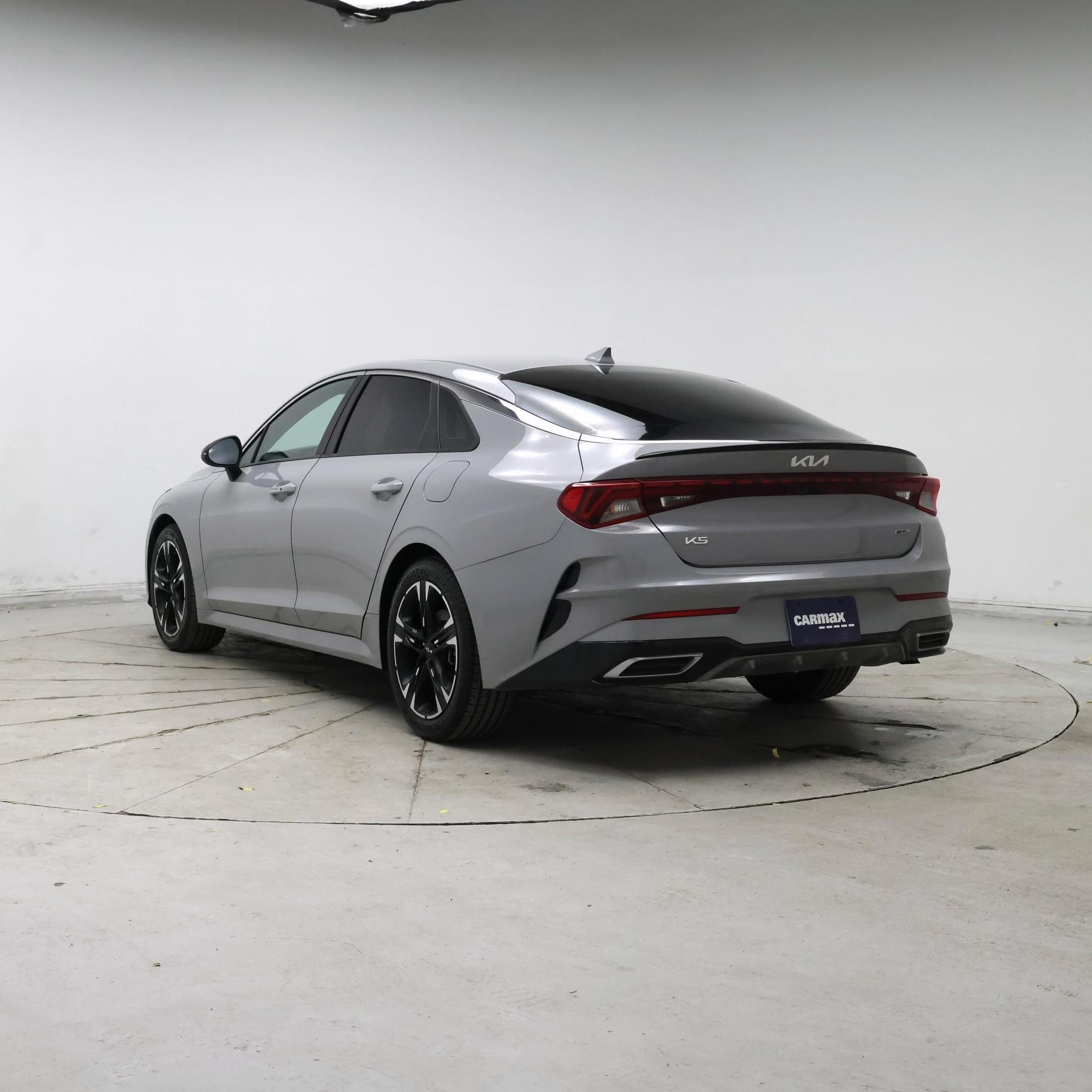 Thumbnail: 2023 Kia K5 - 2