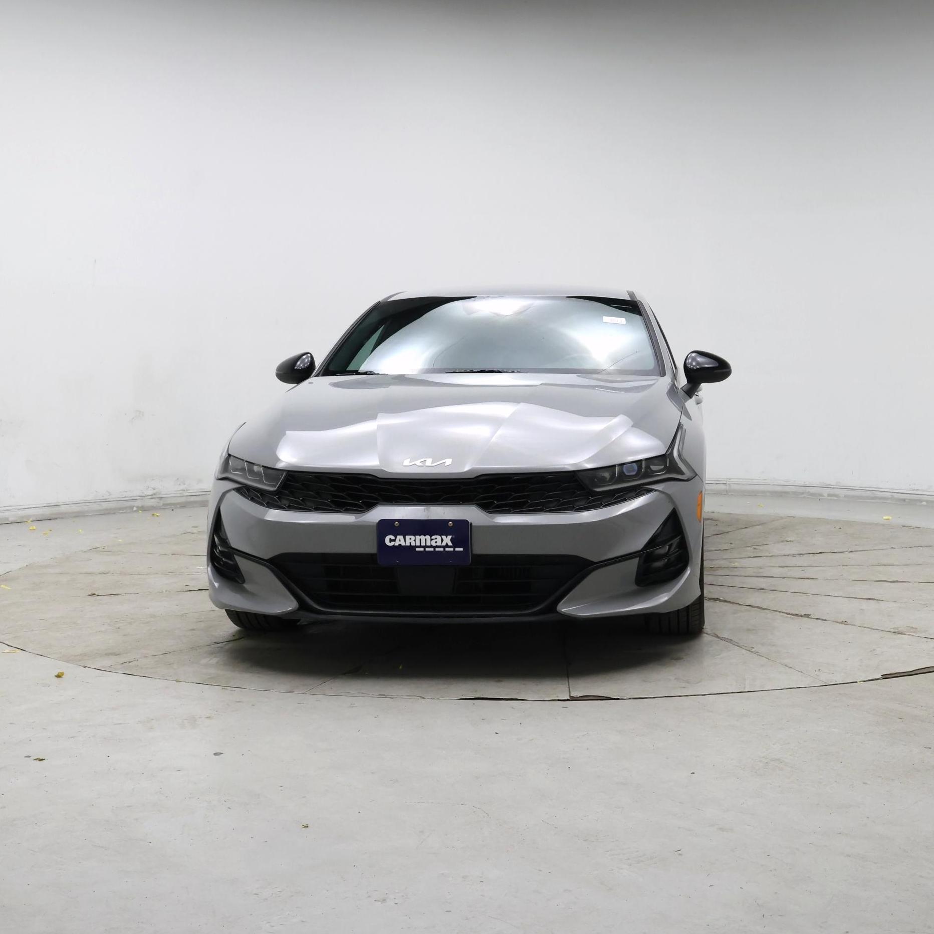 Thumbnail: 2023 Kia K5 - 5