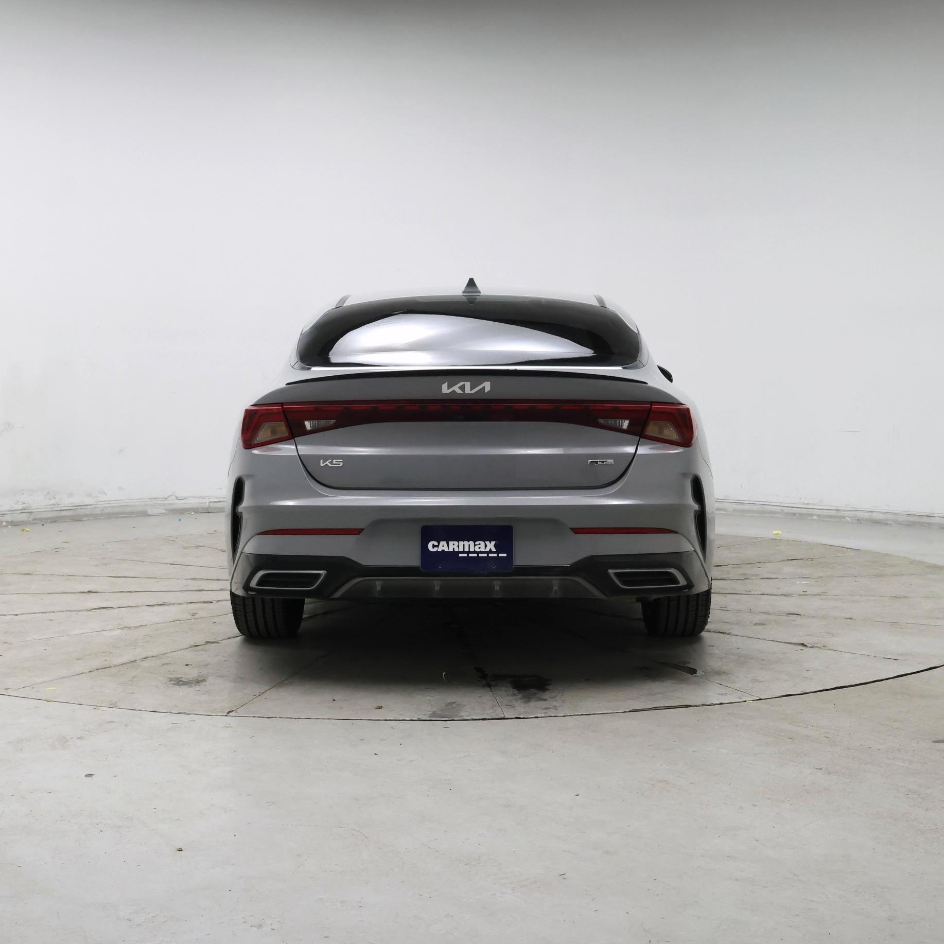 Thumbnail: 2023 Kia K5 - 6