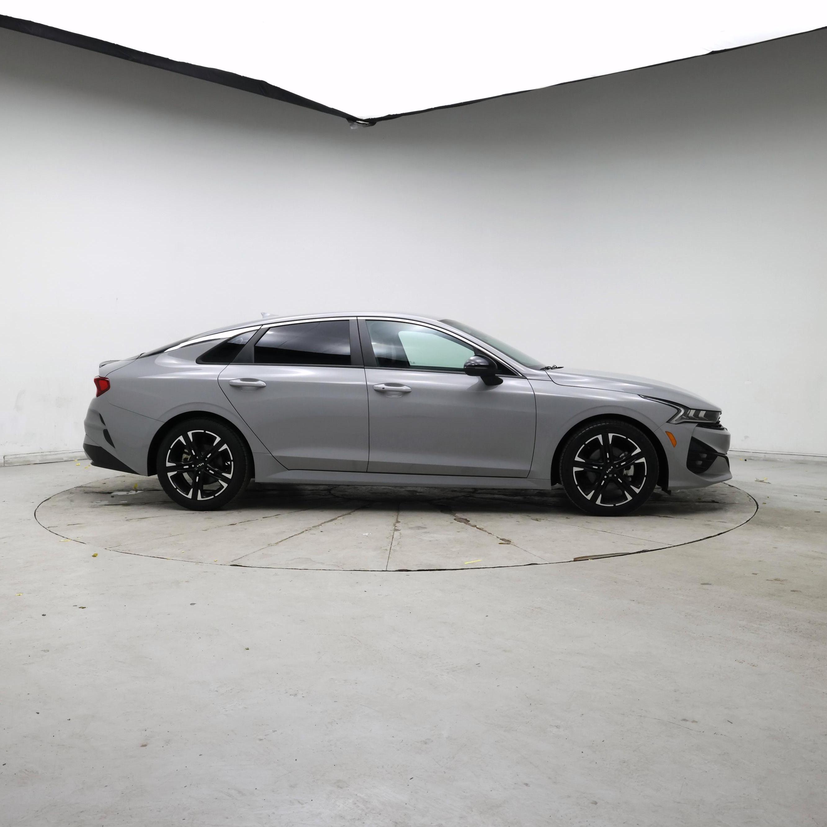 Thumbnail: 2023 Kia K5 - 7