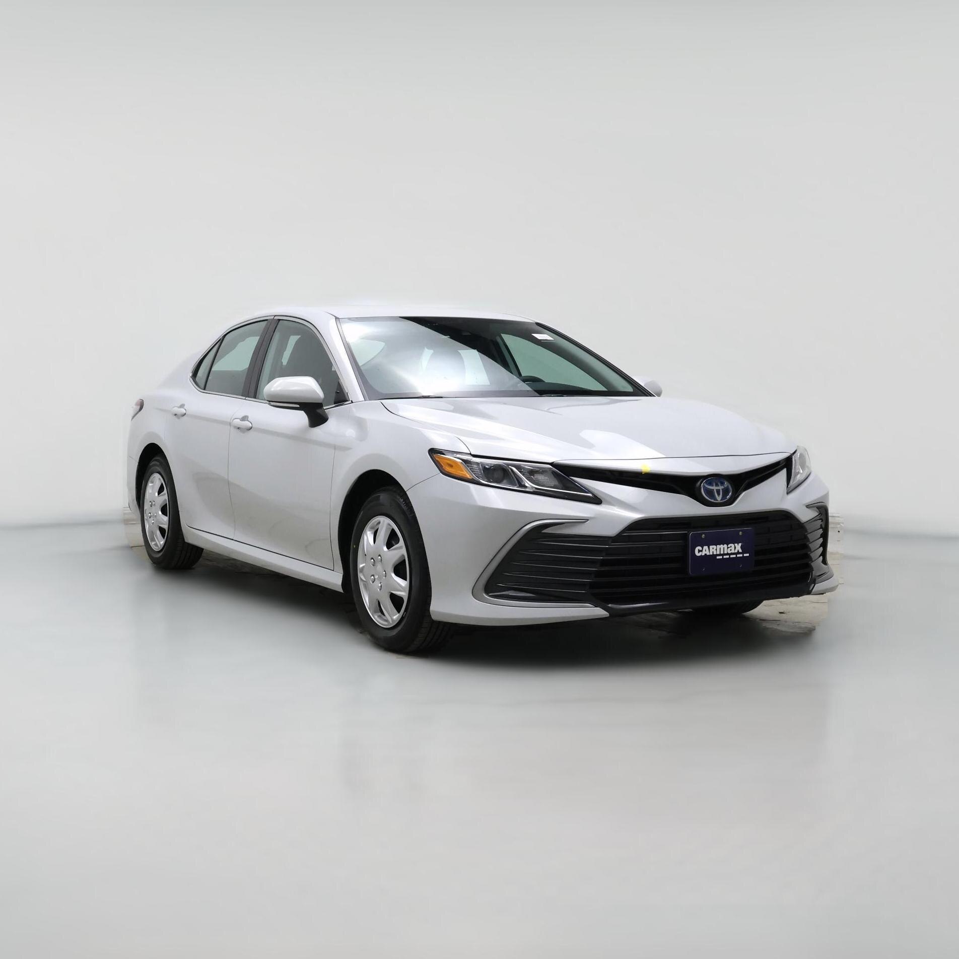 Thumbnail: 2023 Toyota Camry - 1