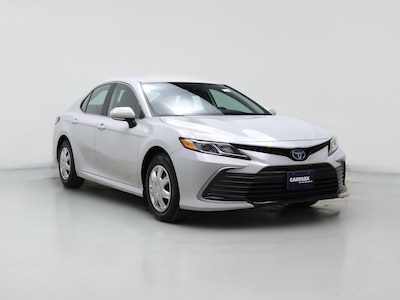 2023 Toyota Camry Hybrid LE