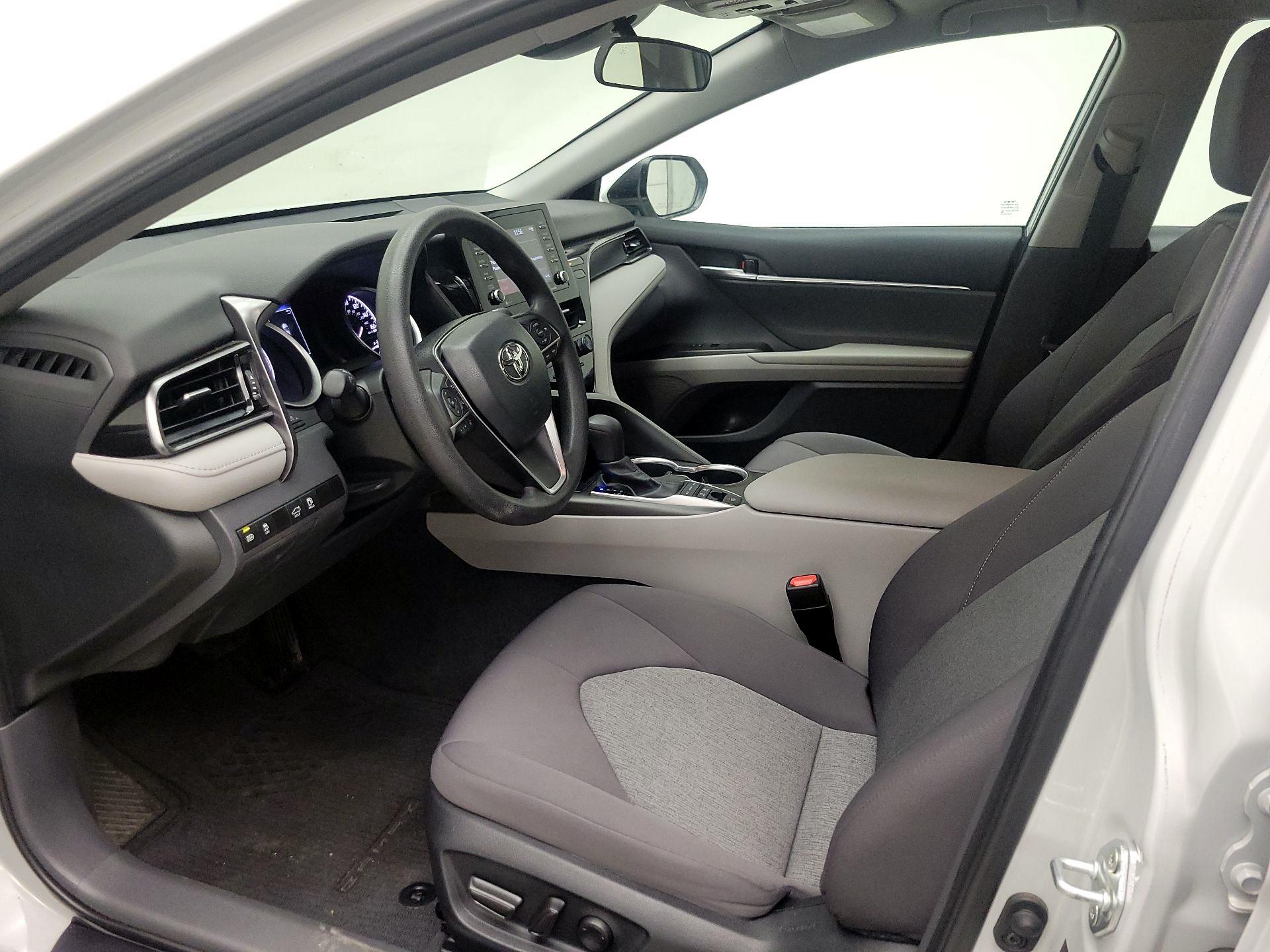 Thumbnail: 2023 Toyota Camry - 11