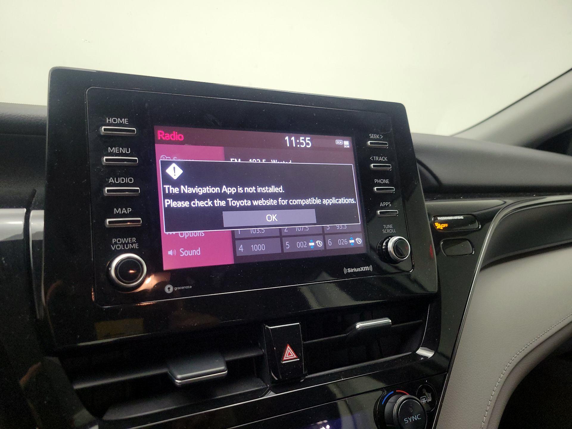 Thumbnail: 2023 Toyota Camry - 14