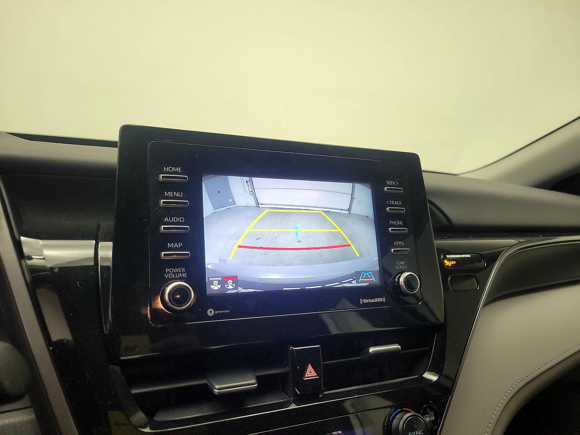 Thumbnail: 2023 Toyota Camry - 15