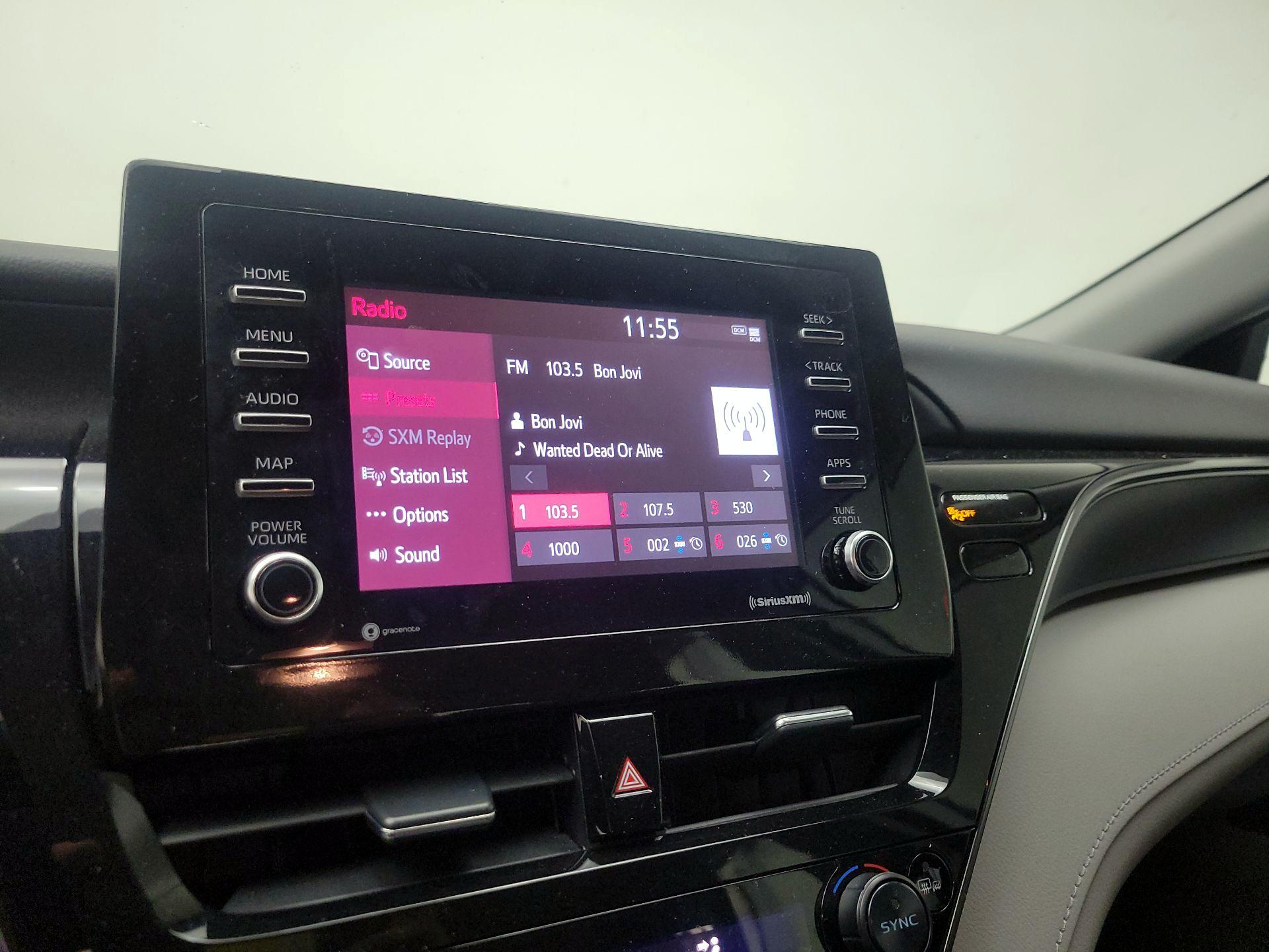 Thumbnail: 2023 Toyota Camry - 16