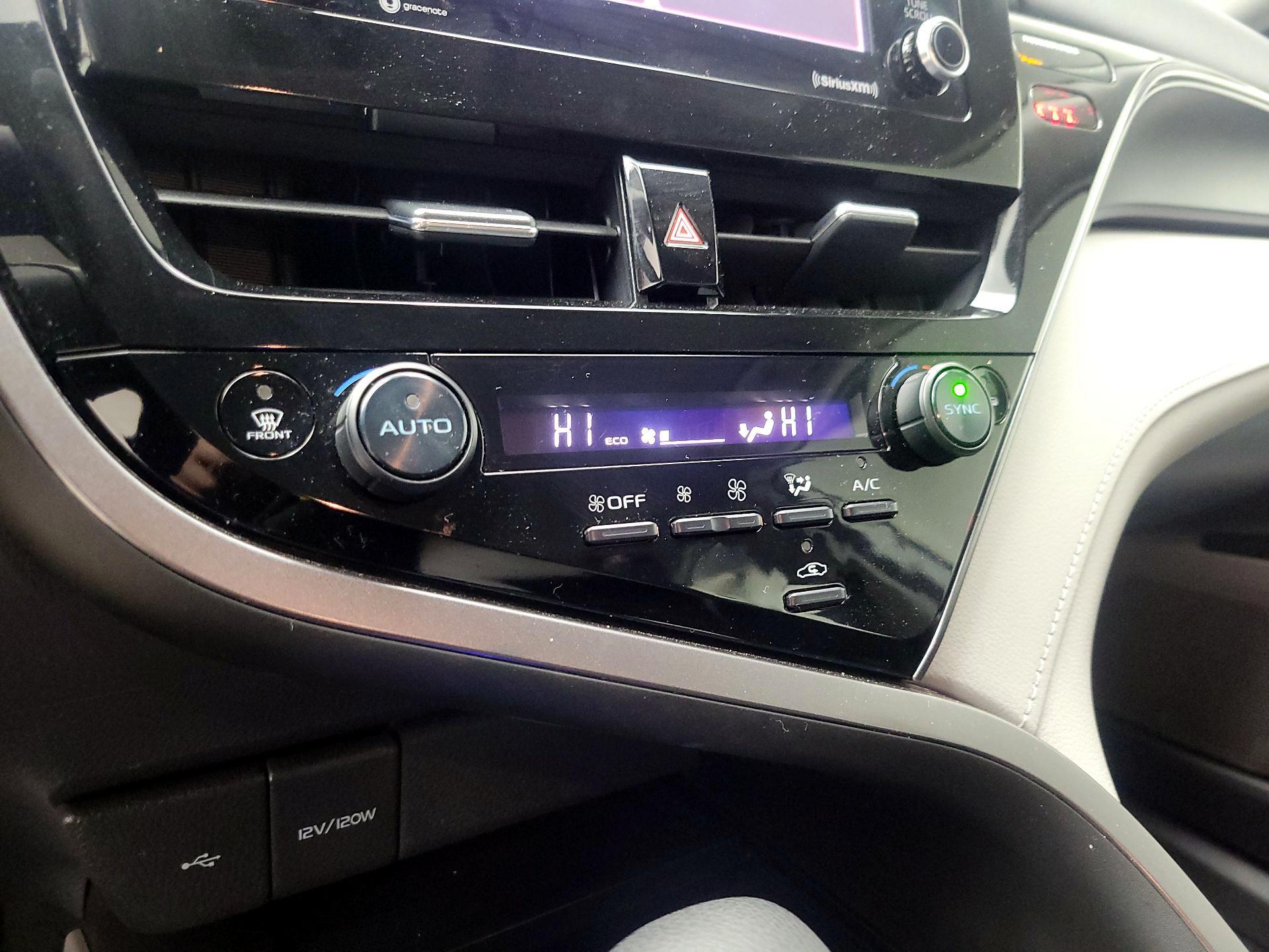 Thumbnail: 2023 Toyota Camry - 17