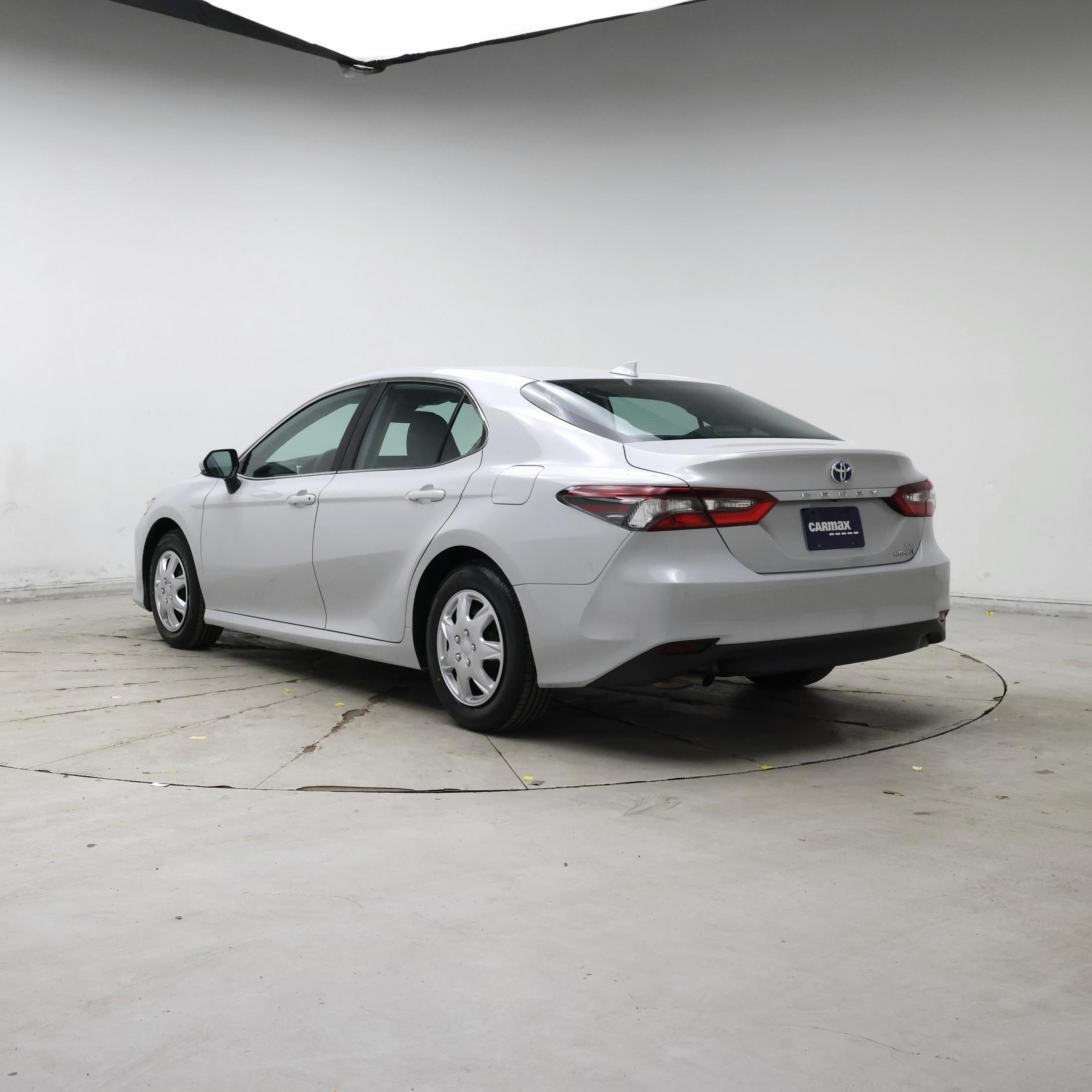 Thumbnail: 2023 Toyota Camry - 2