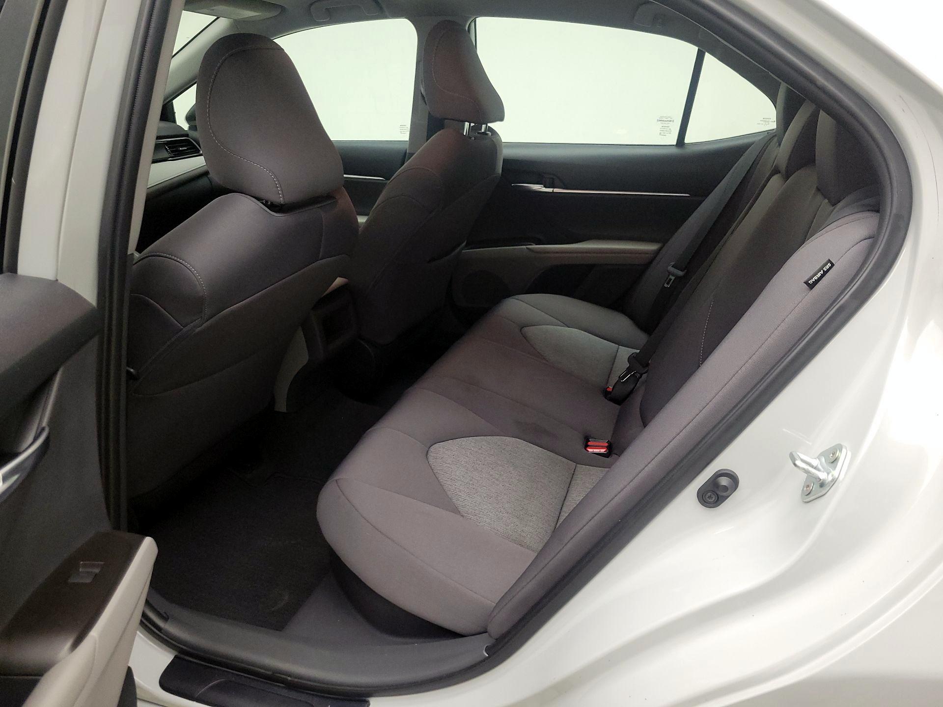 Thumbnail: 2023 Toyota Camry - 20