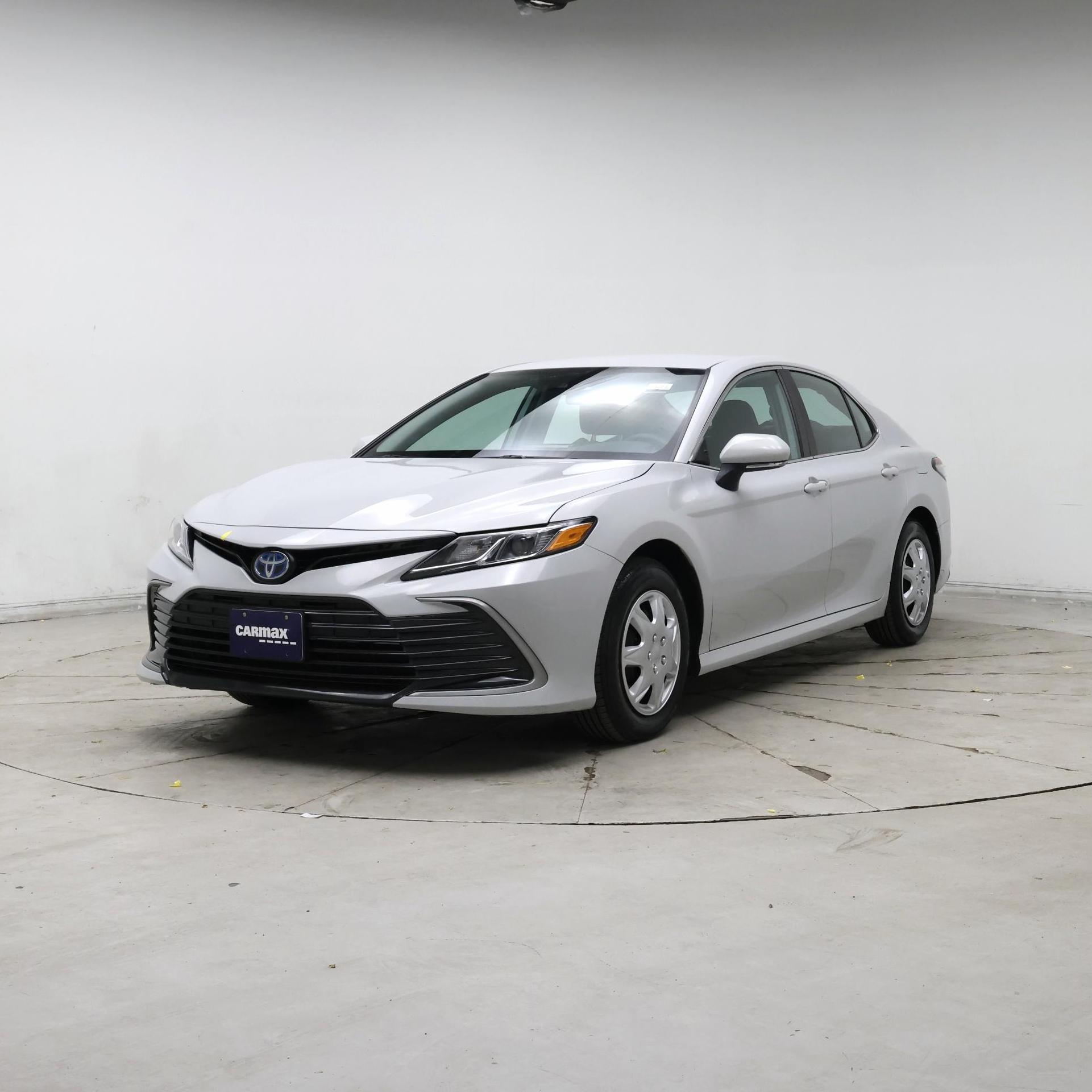 Thumbnail: 2023 Toyota Camry - 4