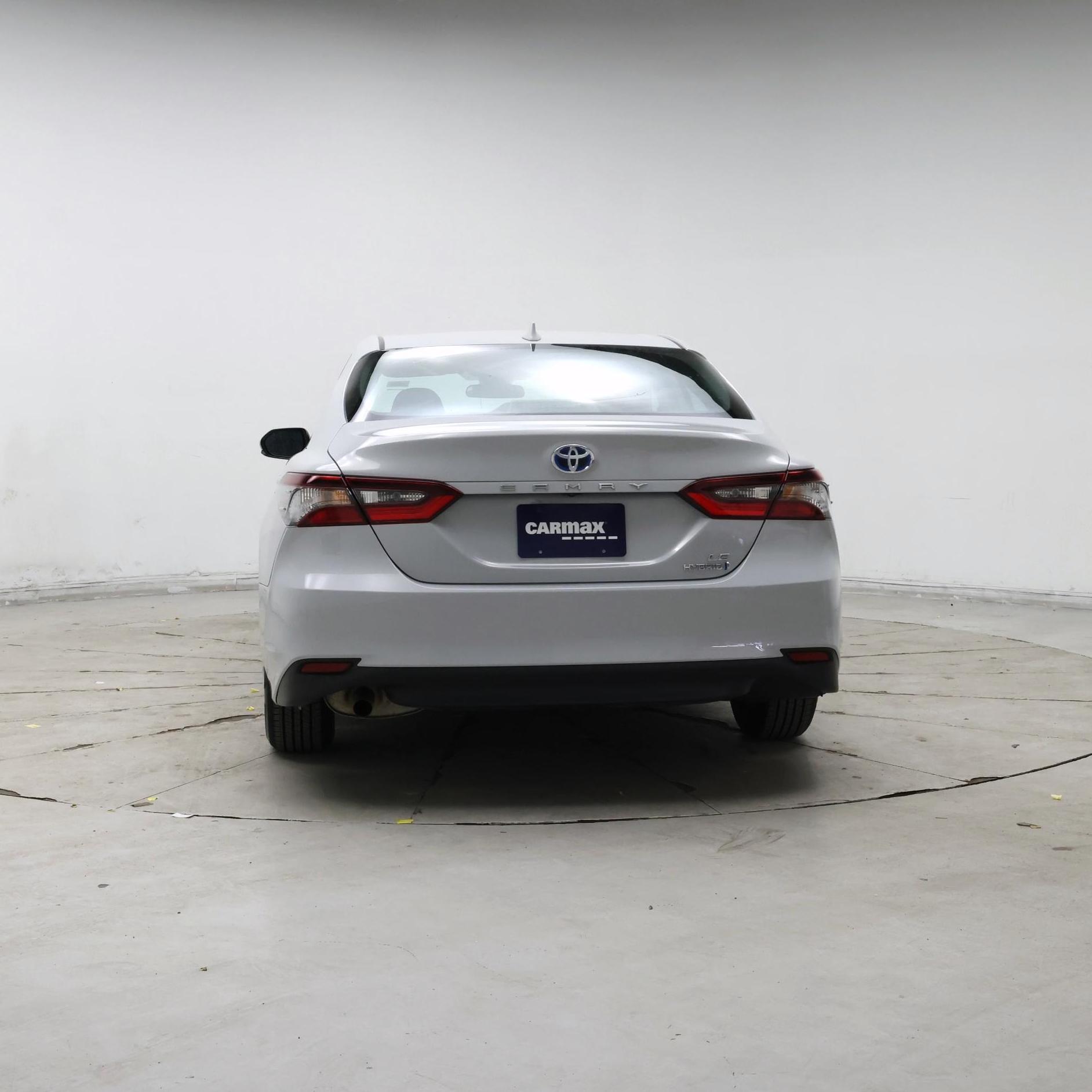 Thumbnail: 2023 Toyota Camry - 6