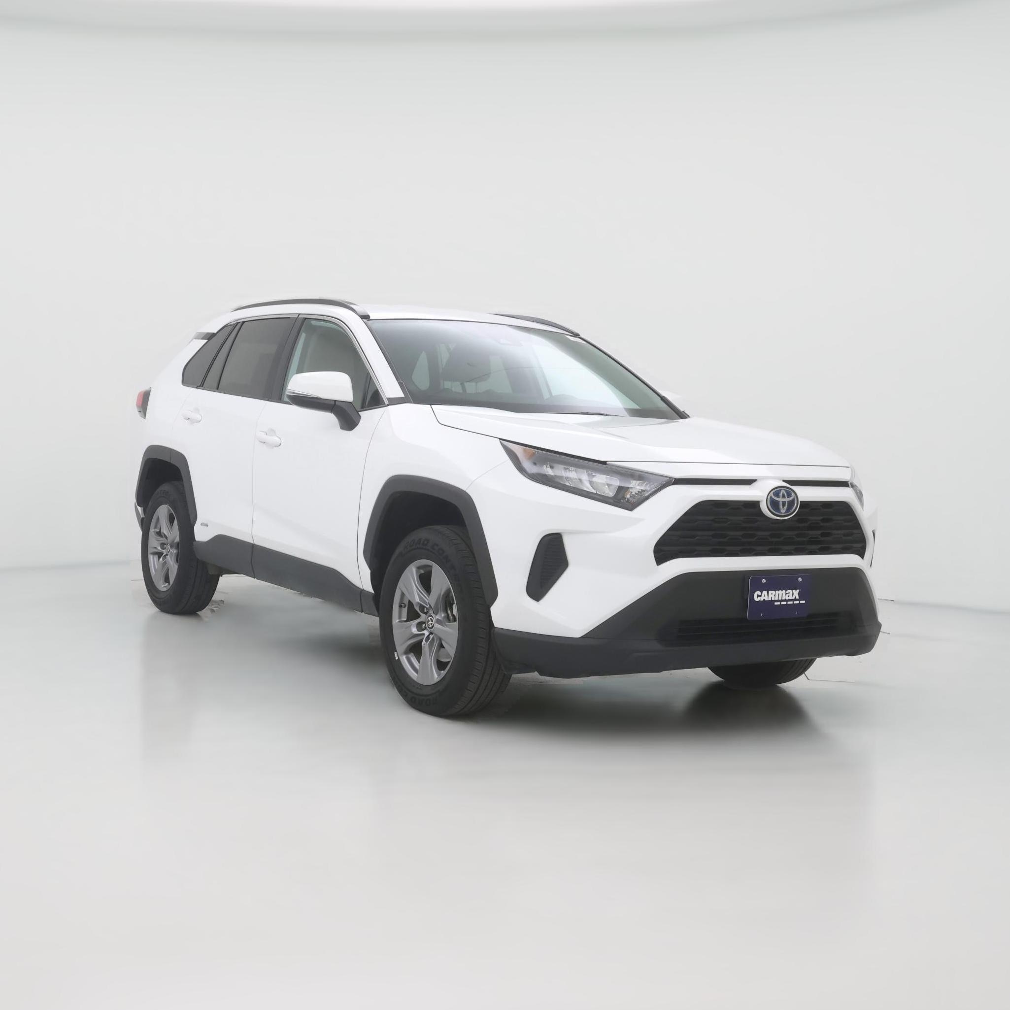Thumbnail: 2022 Toyota RAV4 - 1