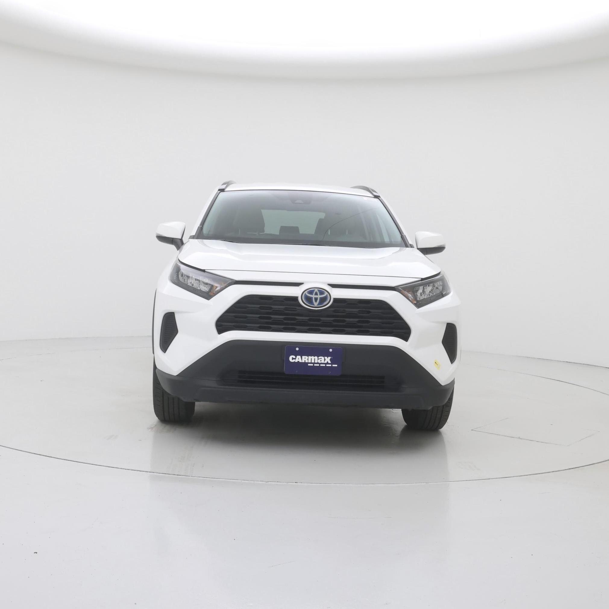 Thumbnail: 2022 Toyota RAV4 - 5