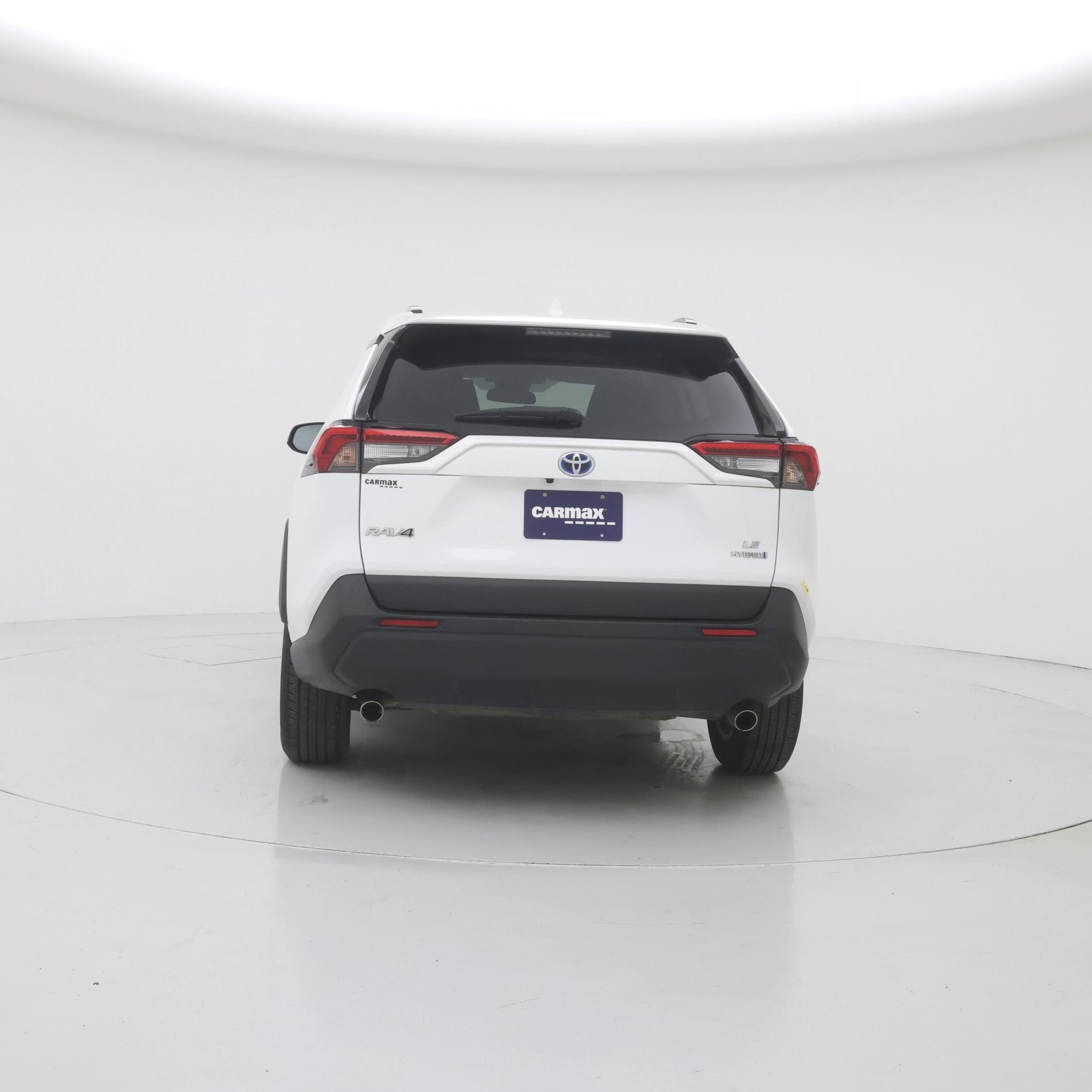 Thumbnail: 2022 Toyota RAV4 - 6