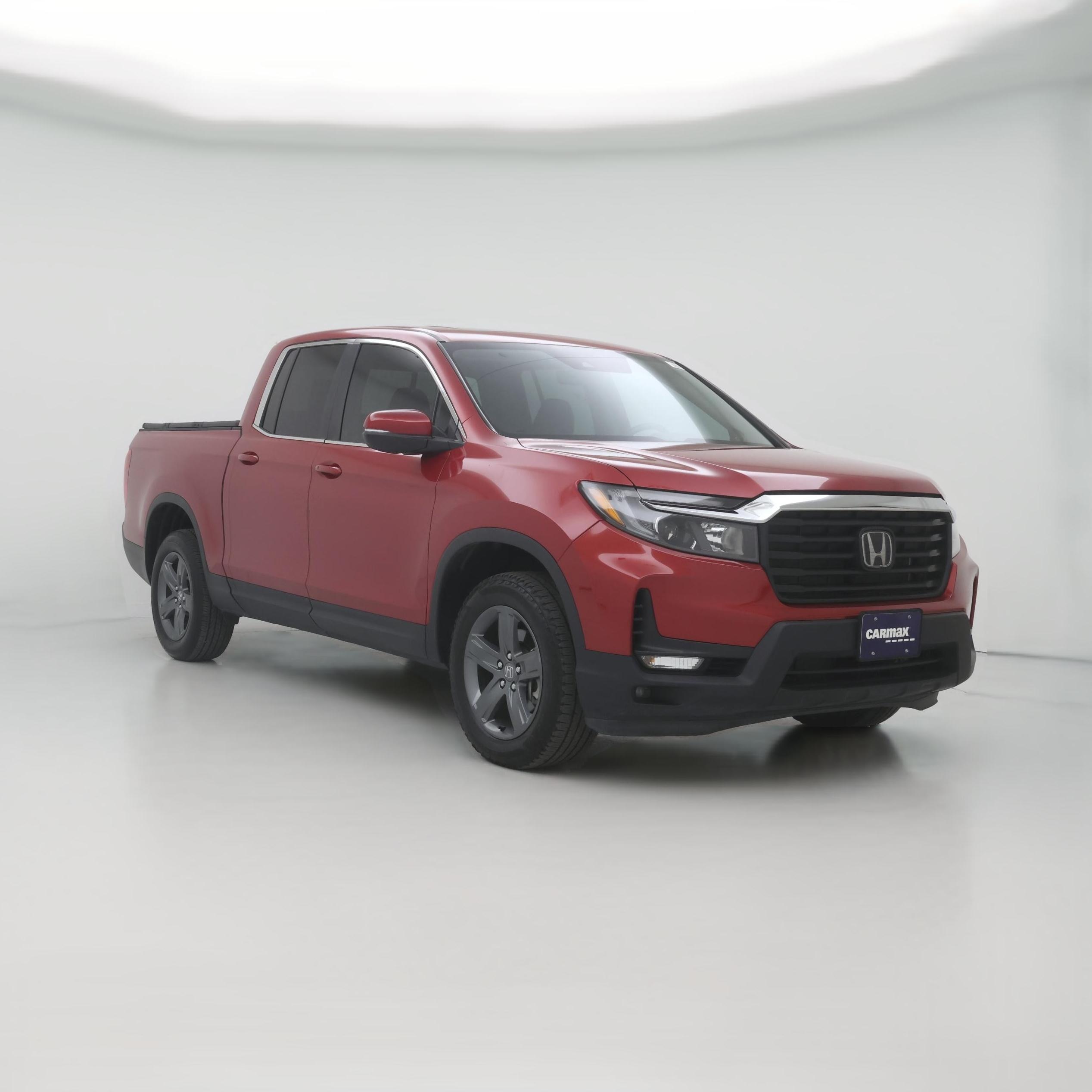 Thumbnail: 2023 Honda Ridgeline - 1